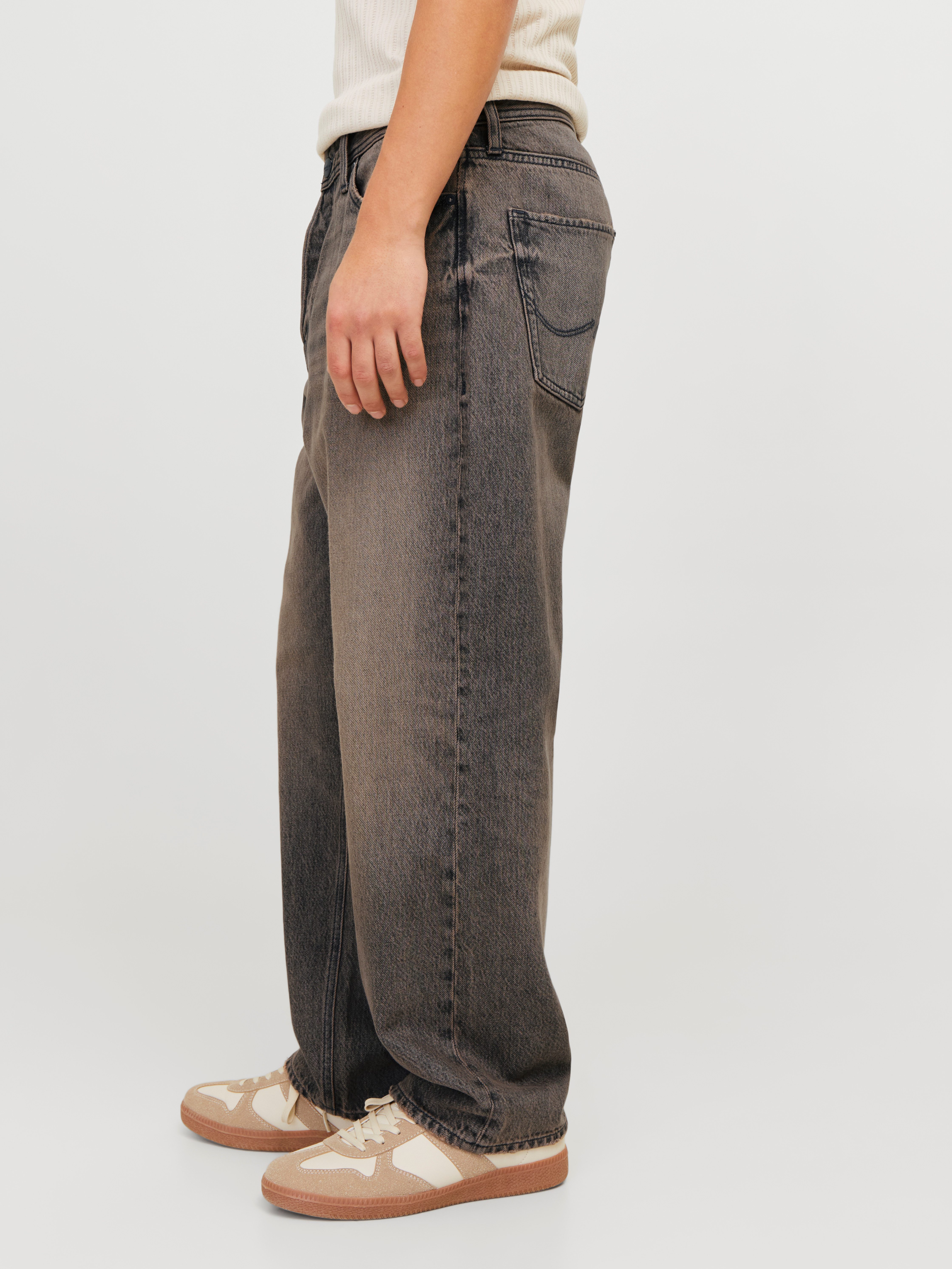Jack & Jones Relax fit jeans JJIALEX JJORIGINAL NOOS