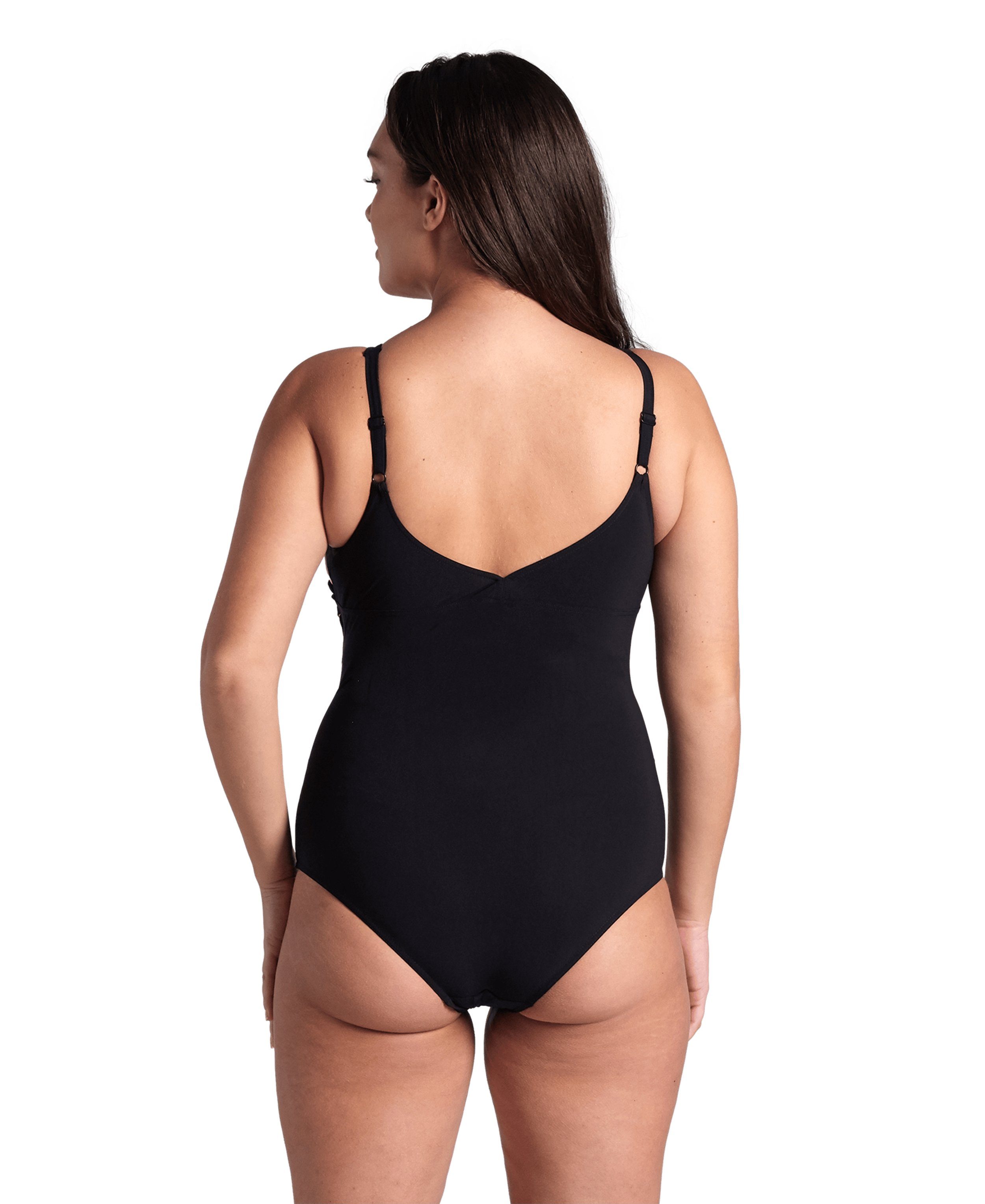 Arena Badpak W JEWEL ONE PIECE PLUS