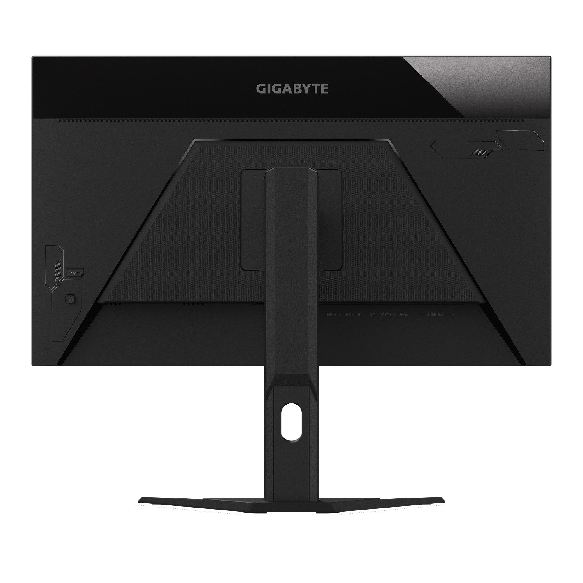 Gigabyte Gaming-monitor M27UA, 68,4 cm / 27", UHD