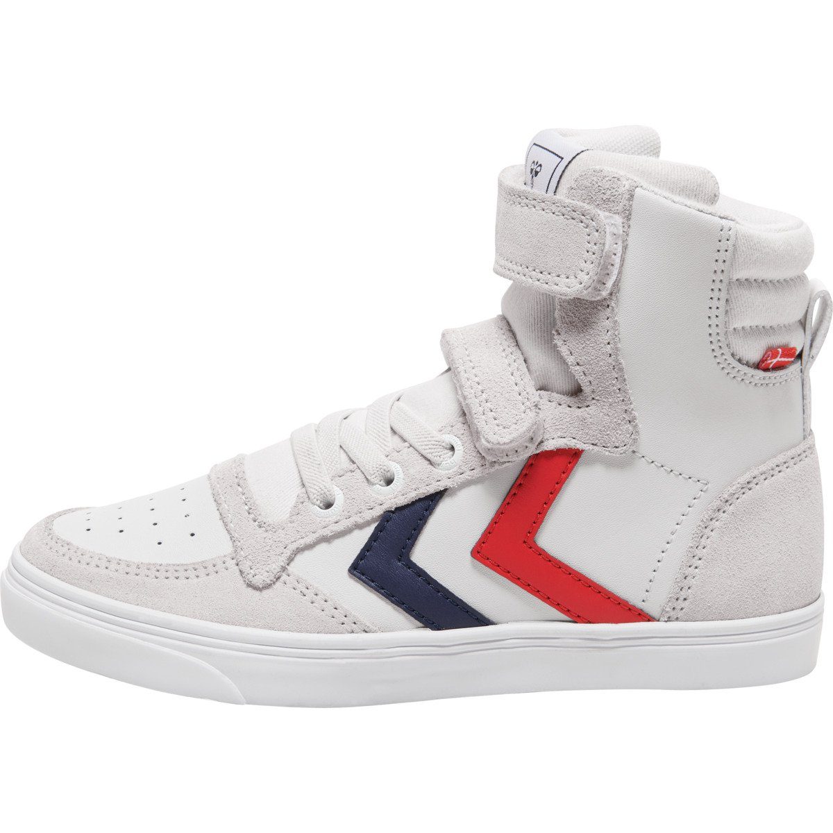 hummel Sneakers SLIMMER STADIL LEATHER HIGH JR