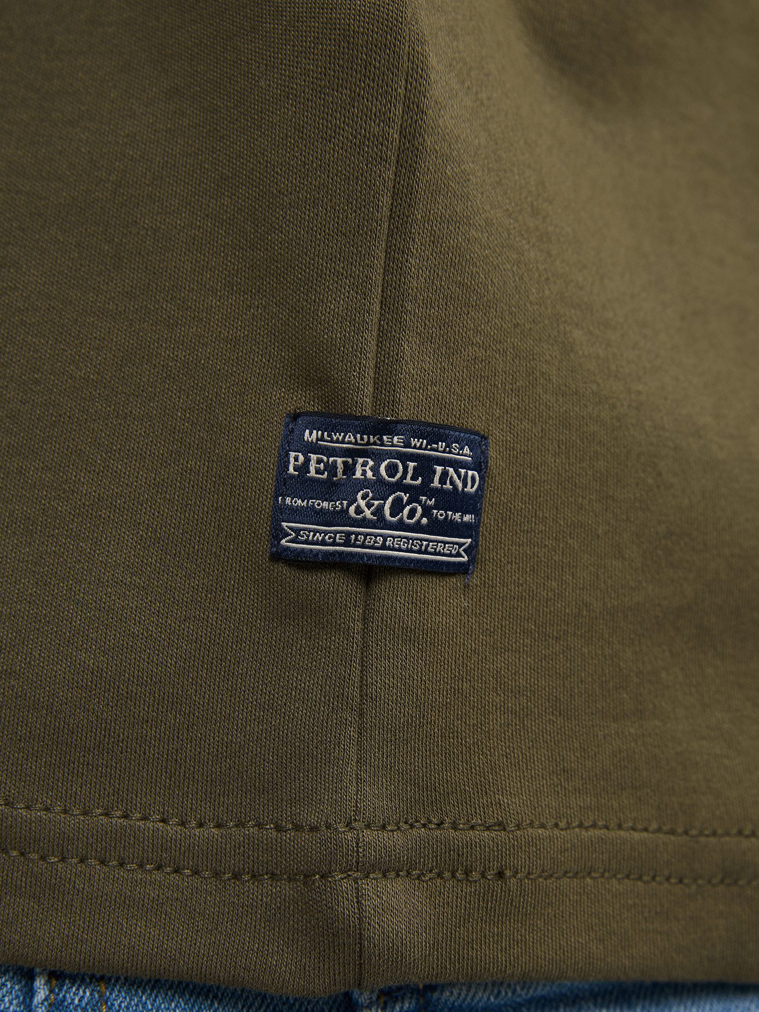 Petrol Industries T-shirt