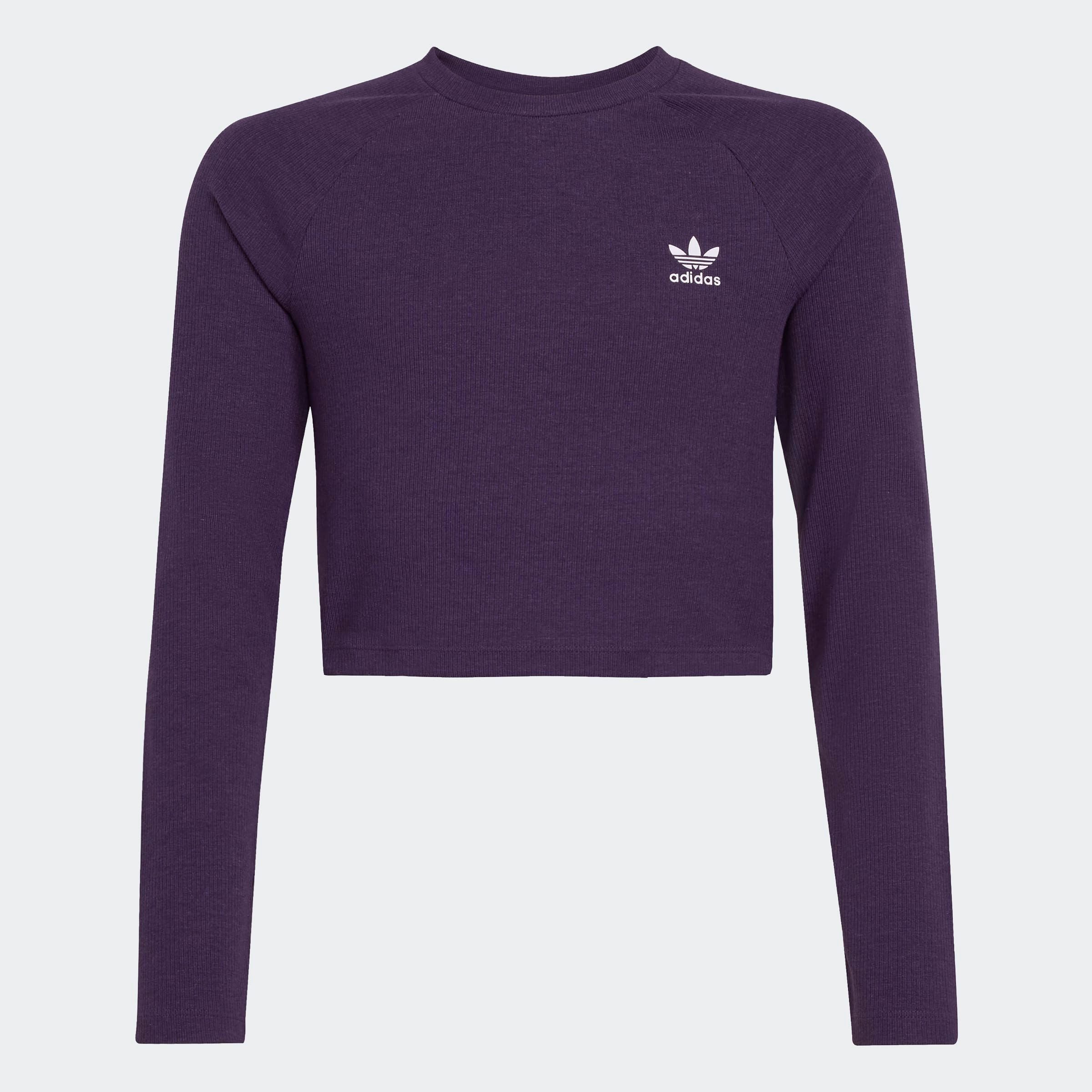 adidas Originals Shirt met lange mouwen