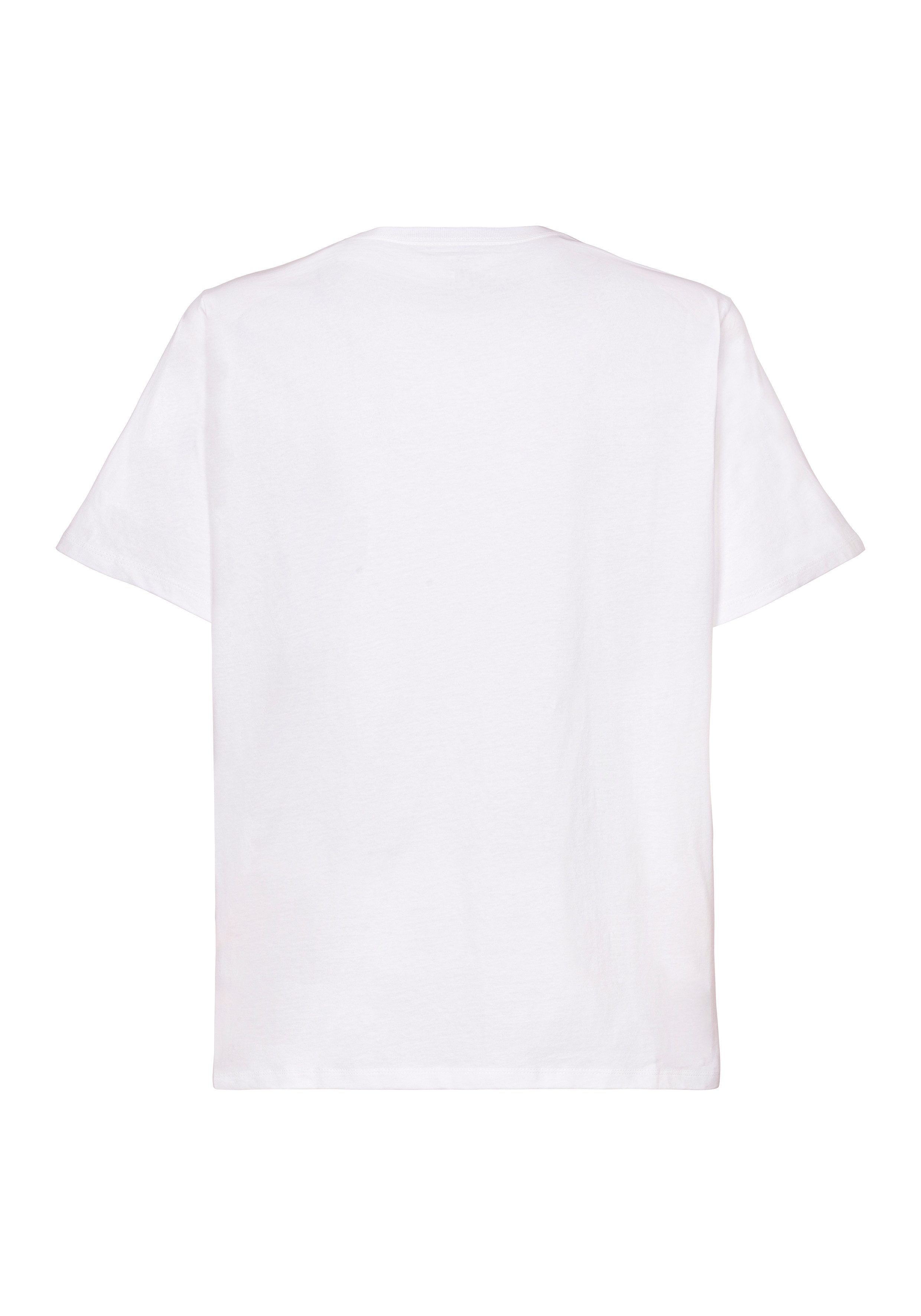 Levi's® Plus T-shirt LE BIG ORIGINAL HM TEE