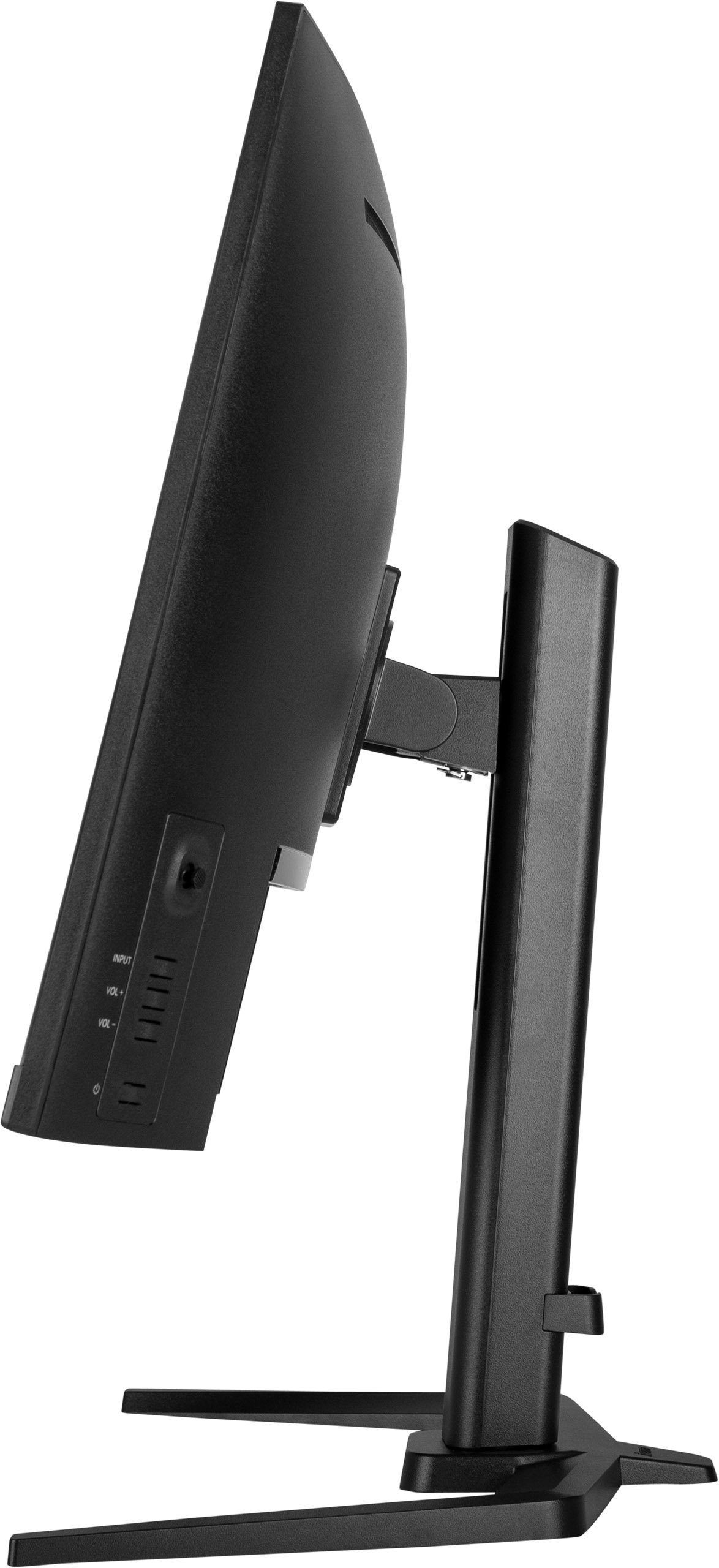 Iiyama Curved-gaming-ledscherm GCB3280QSU-B1, 80 cm / 32", WQHD