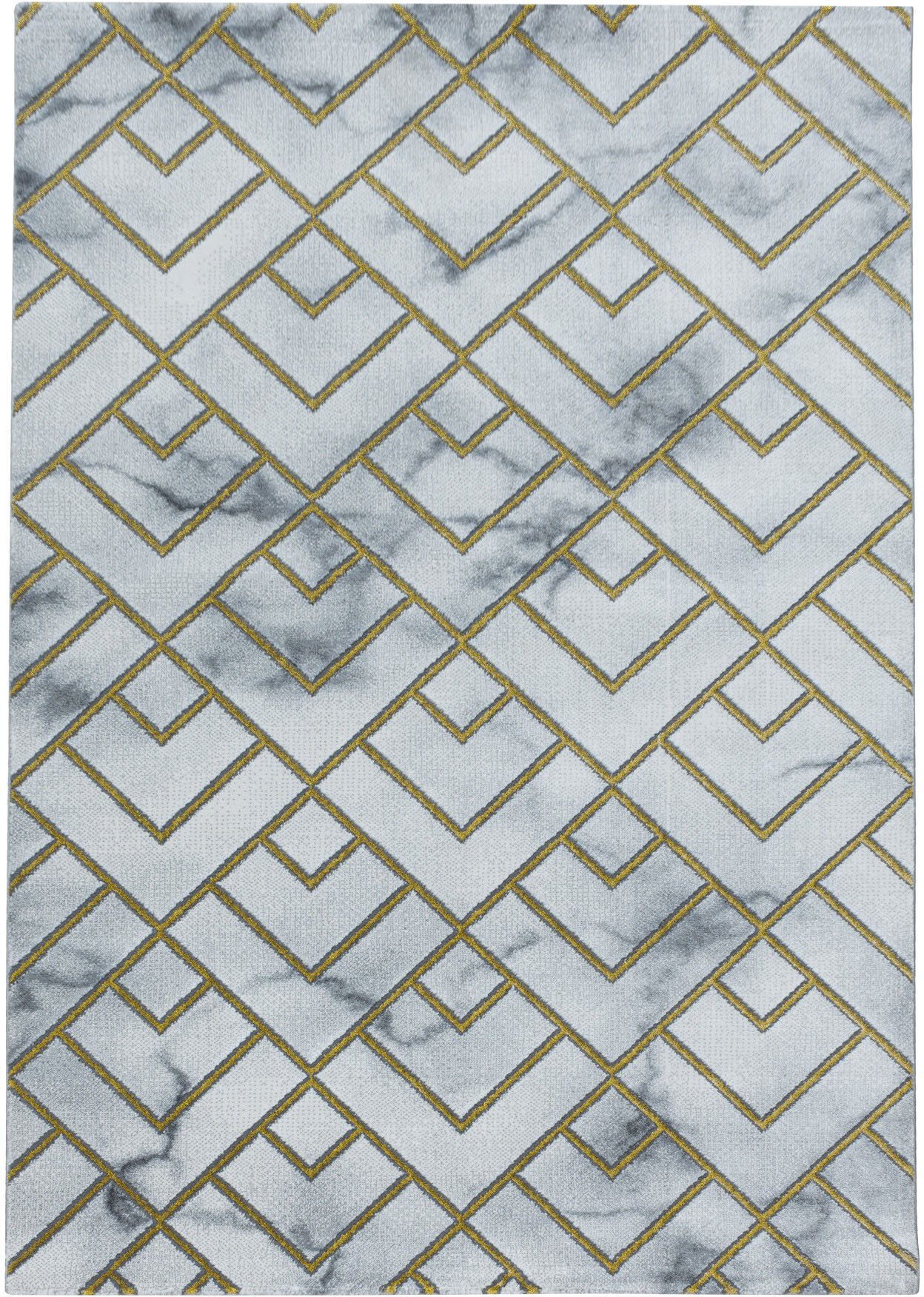 Ayyildiz Teppiche Vloerkleed NAXOS 3813