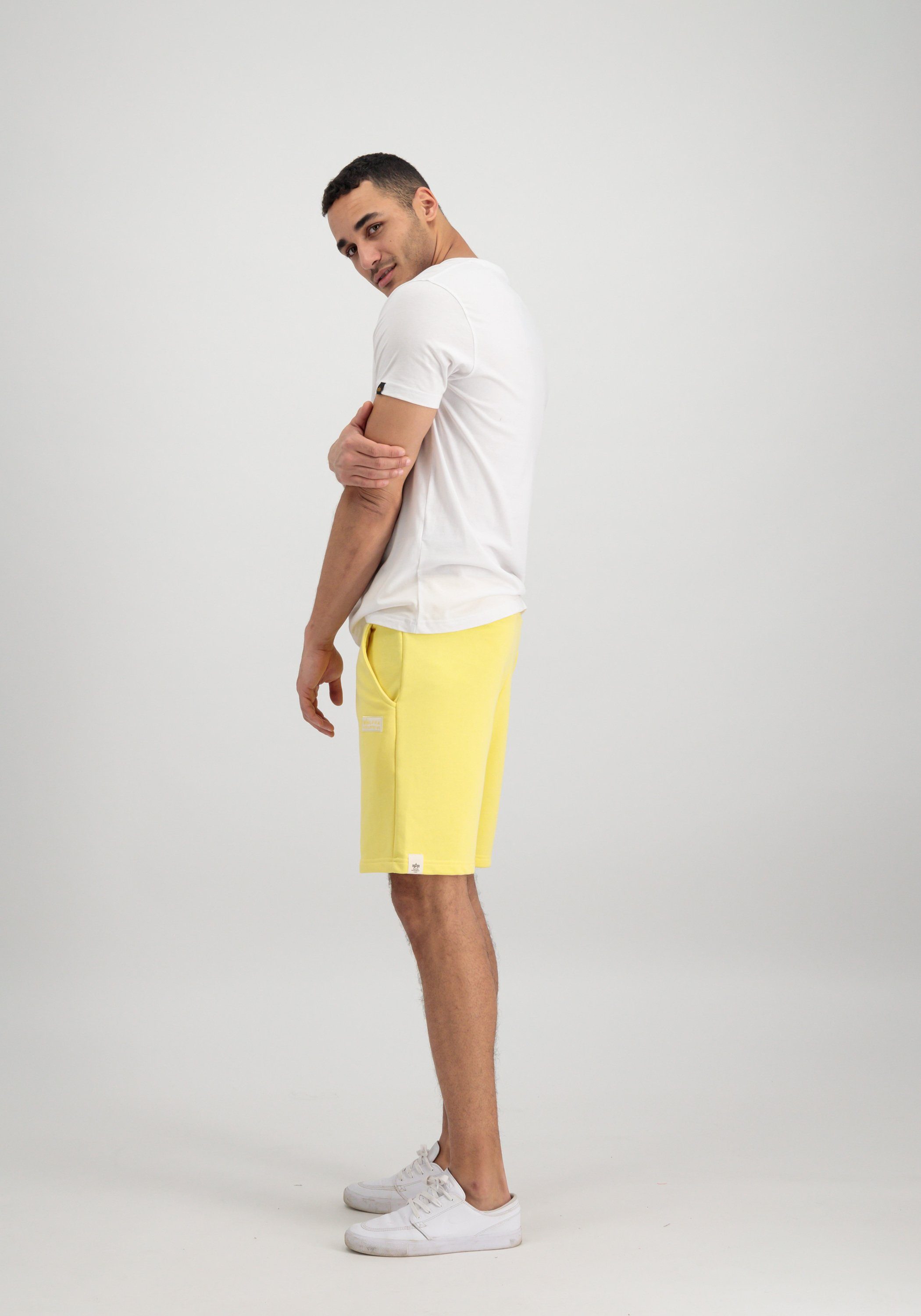 Alpha Industries Sweatshort Alpha Industries Men - Shorts Organics Jogger Short