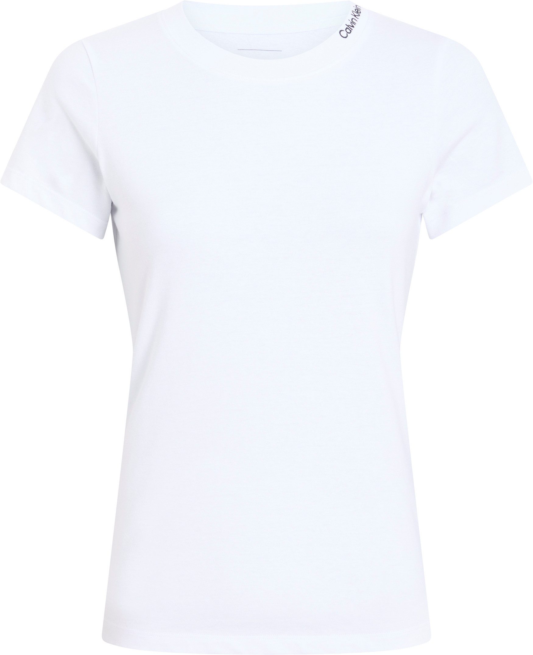 Calvin Klein T-shirt LOGO ELASTIC T-SHIRT