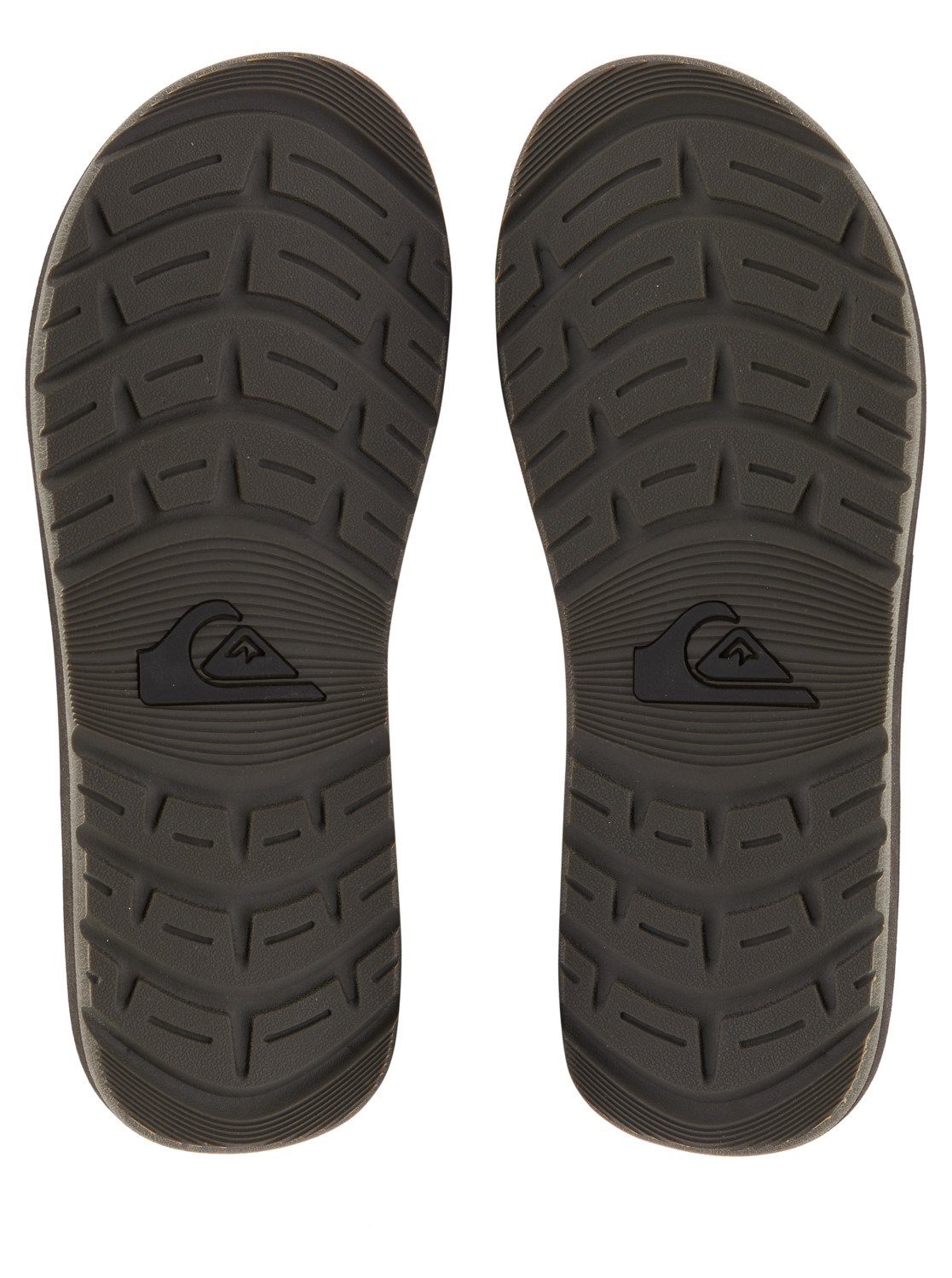 Quiksilver Sandalen Carver A/T