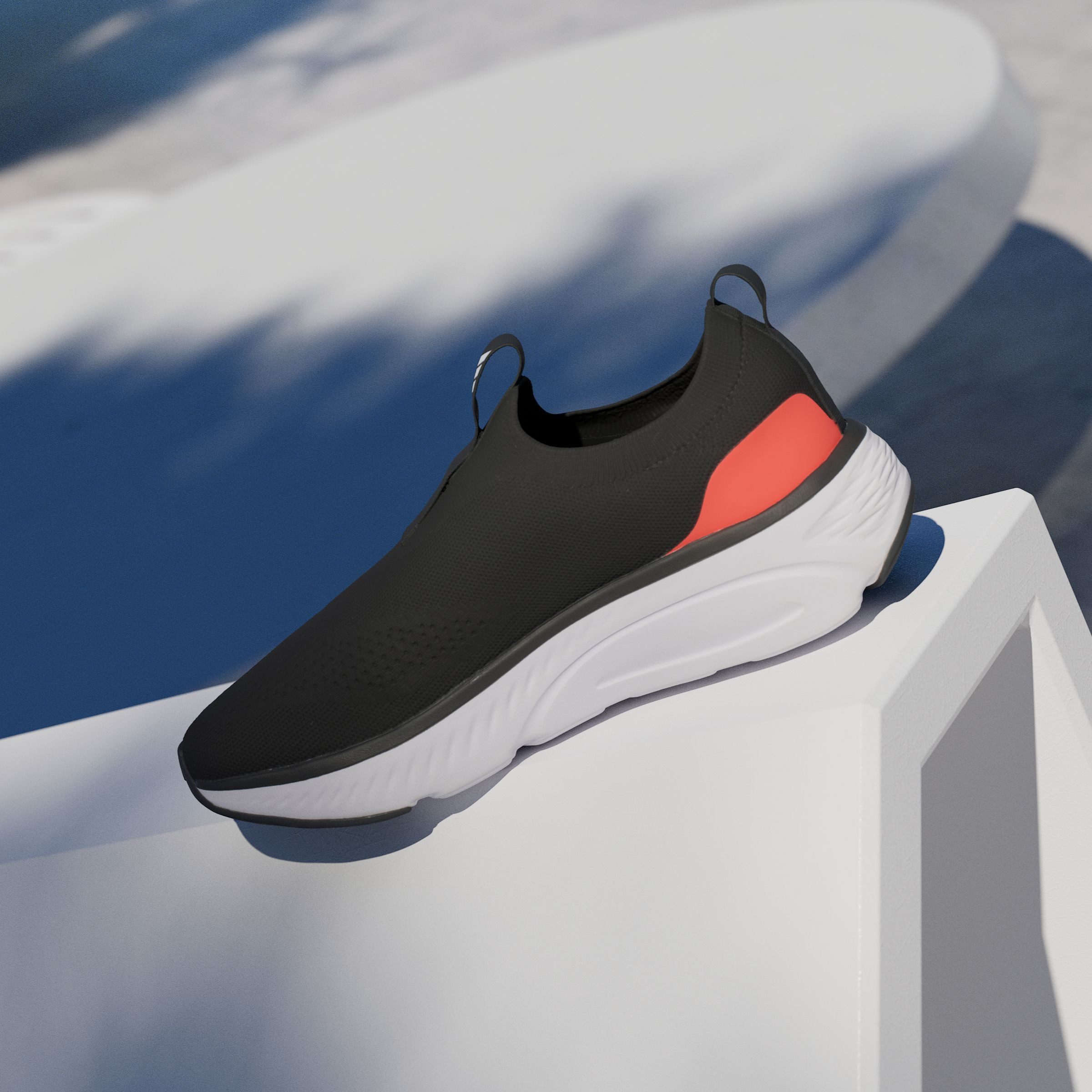 adidas Sportswear Wandelschoenen CLOUDFOAM GO SOCK
