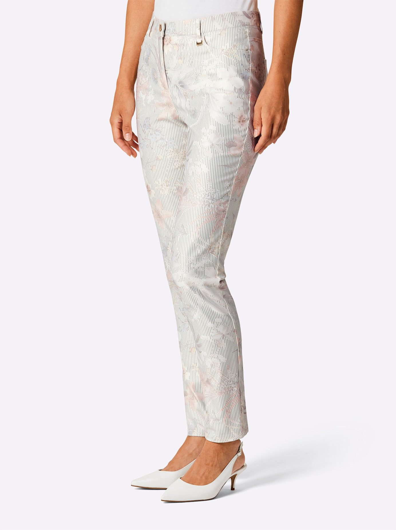 CREATION L PREMIUM 5-pocket jeans