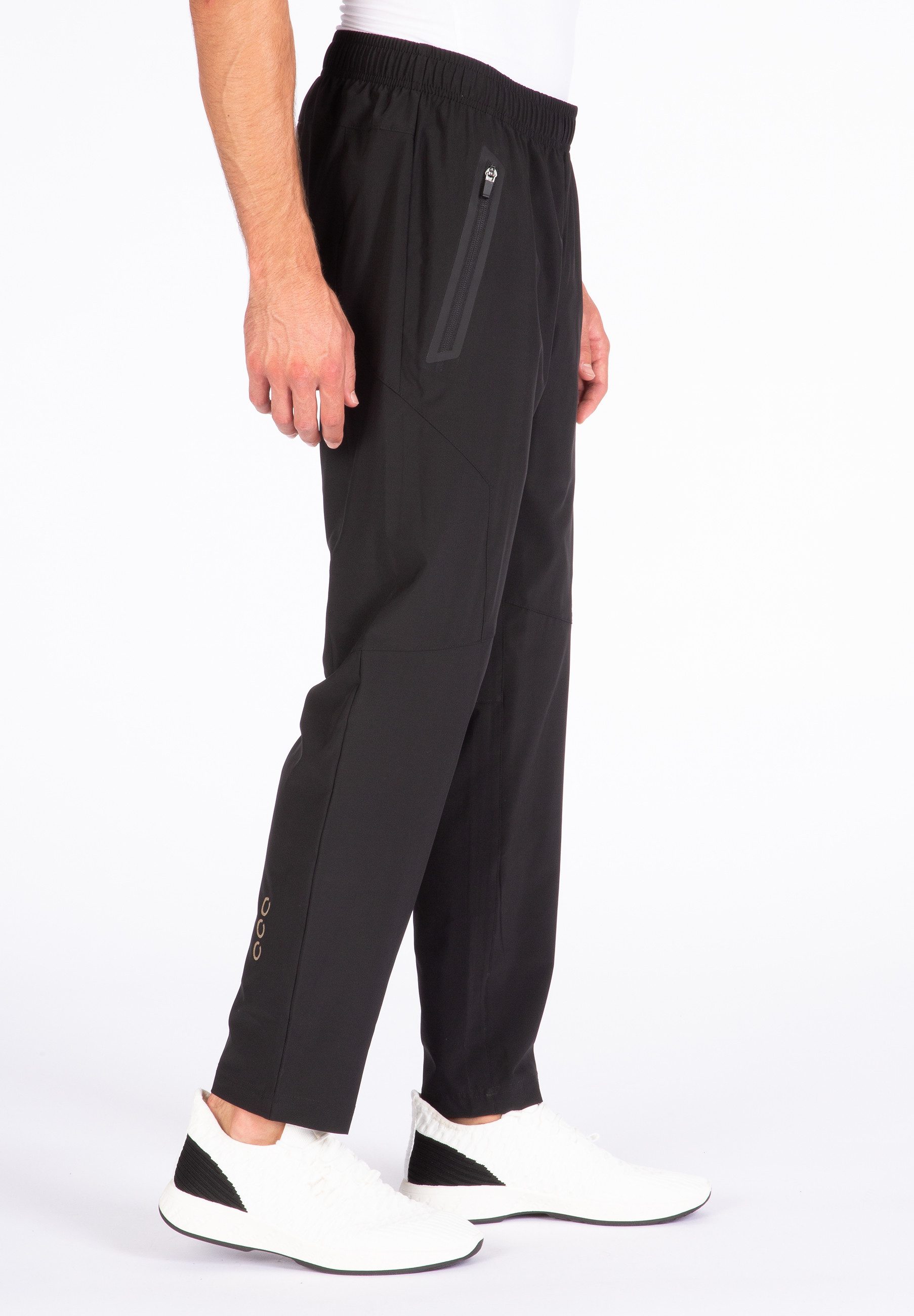 LPO Sweatbroek Heren sportbroek Pio 3