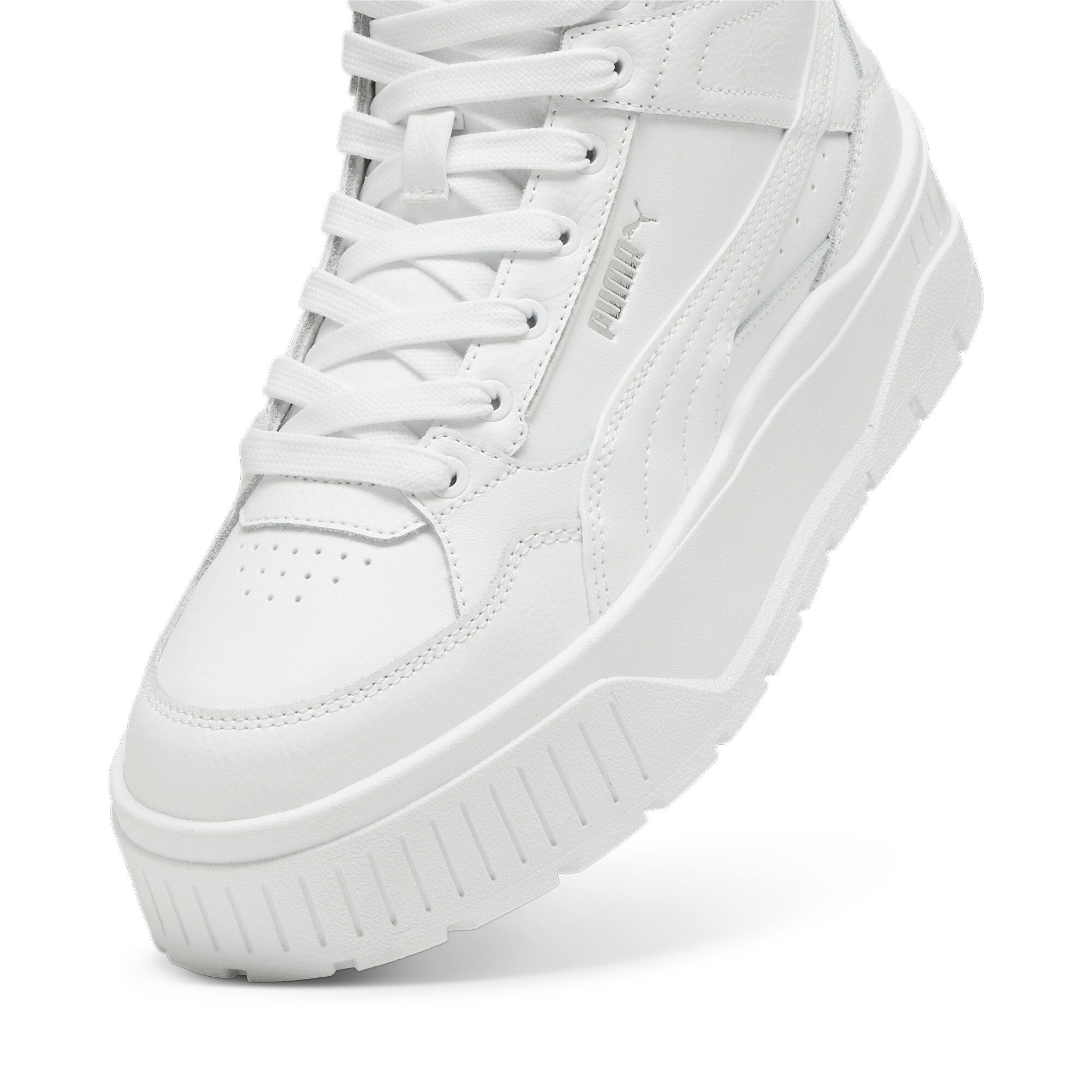 PUMA Sneakers KARMEN II IDOL MID