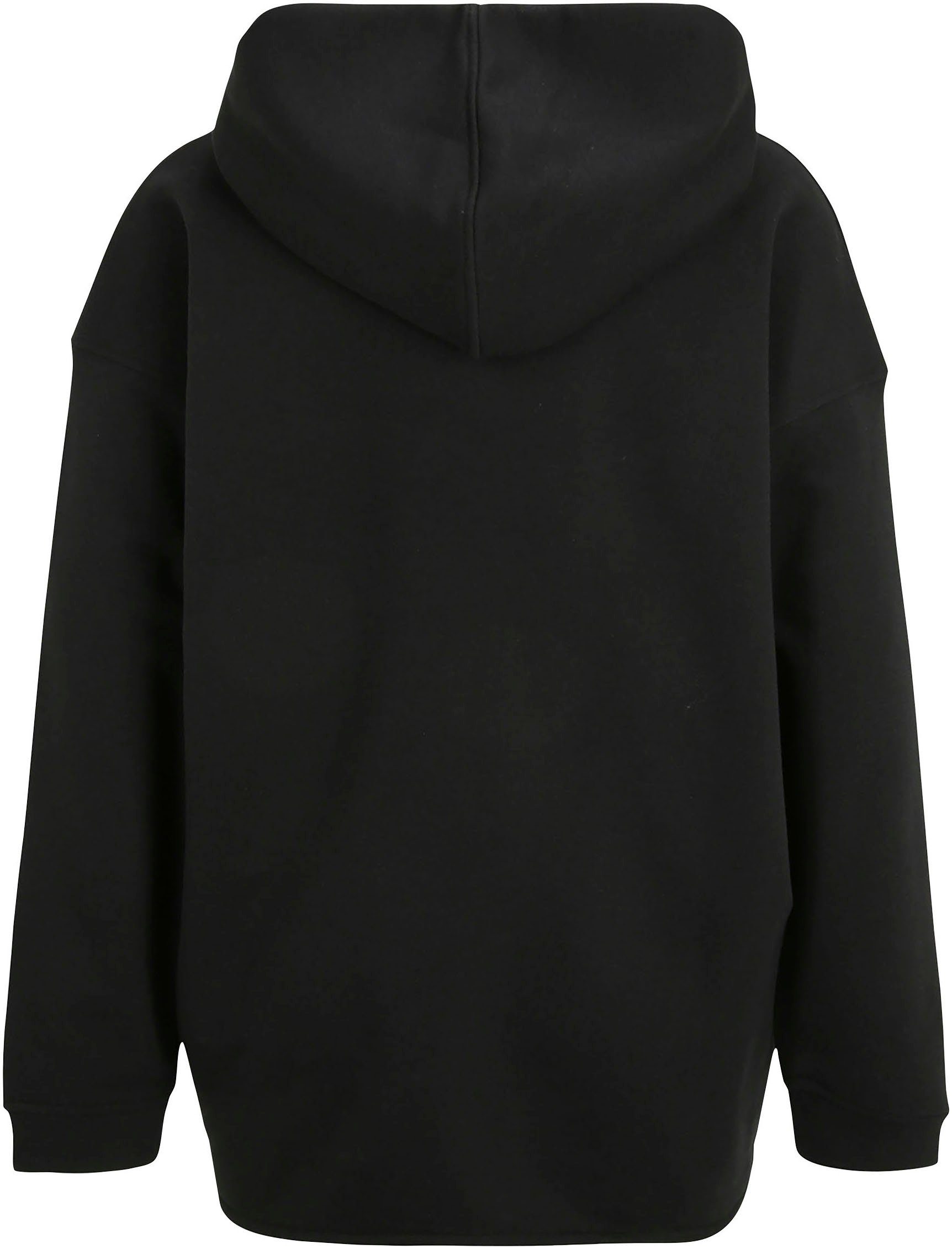 Tamaris Sweatshirt met kangoeroezak - nieuwe collectie