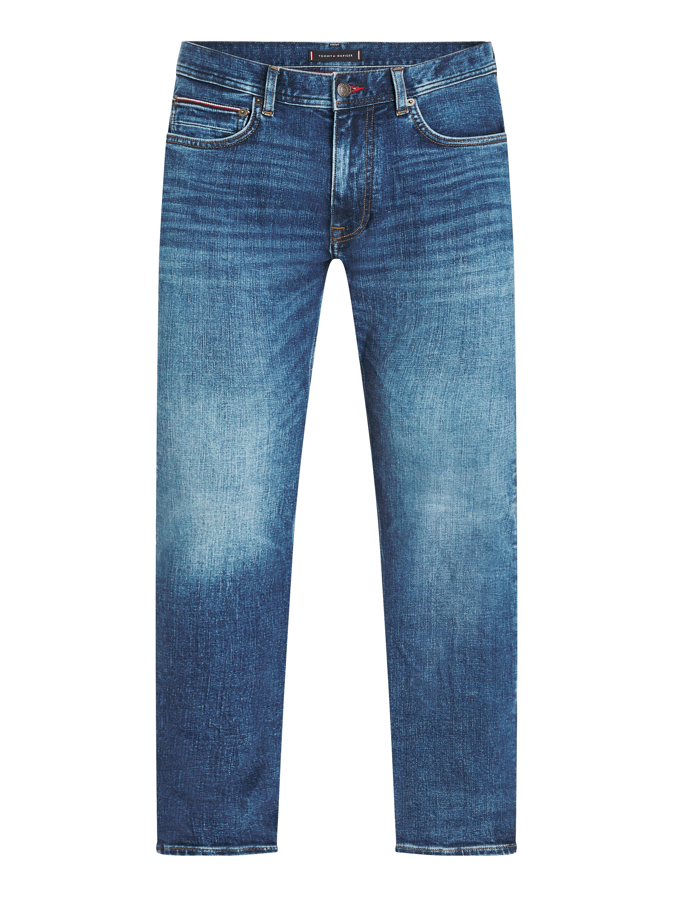 Tommy Hilfiger Tapered jeans TAPERED HOUSTON