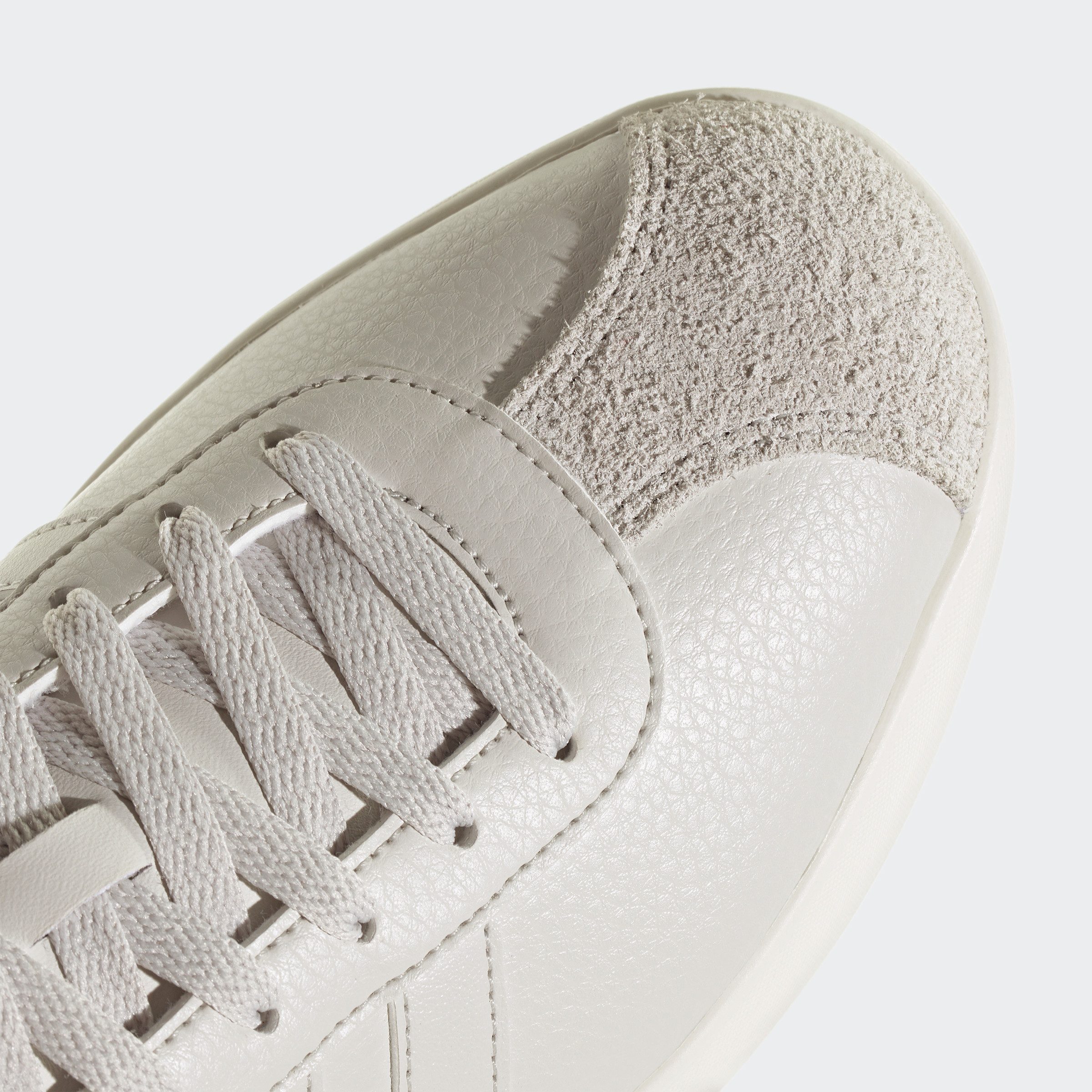 adidas Sportswear Sneakers VL COURT 3.0 geïnspireerd door het ontwerp van de adidas samba