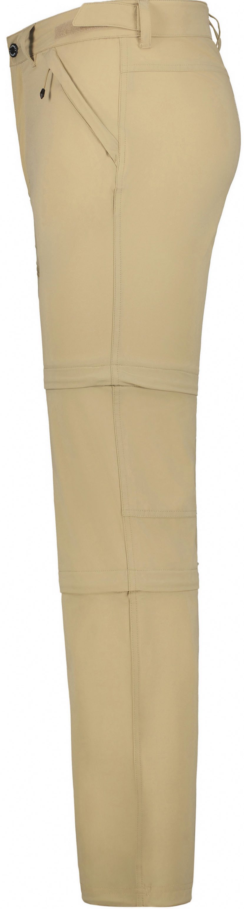 Icepeak Outdoorbroek H OUTDOORBROEK BIRKENFELD (1-delig)