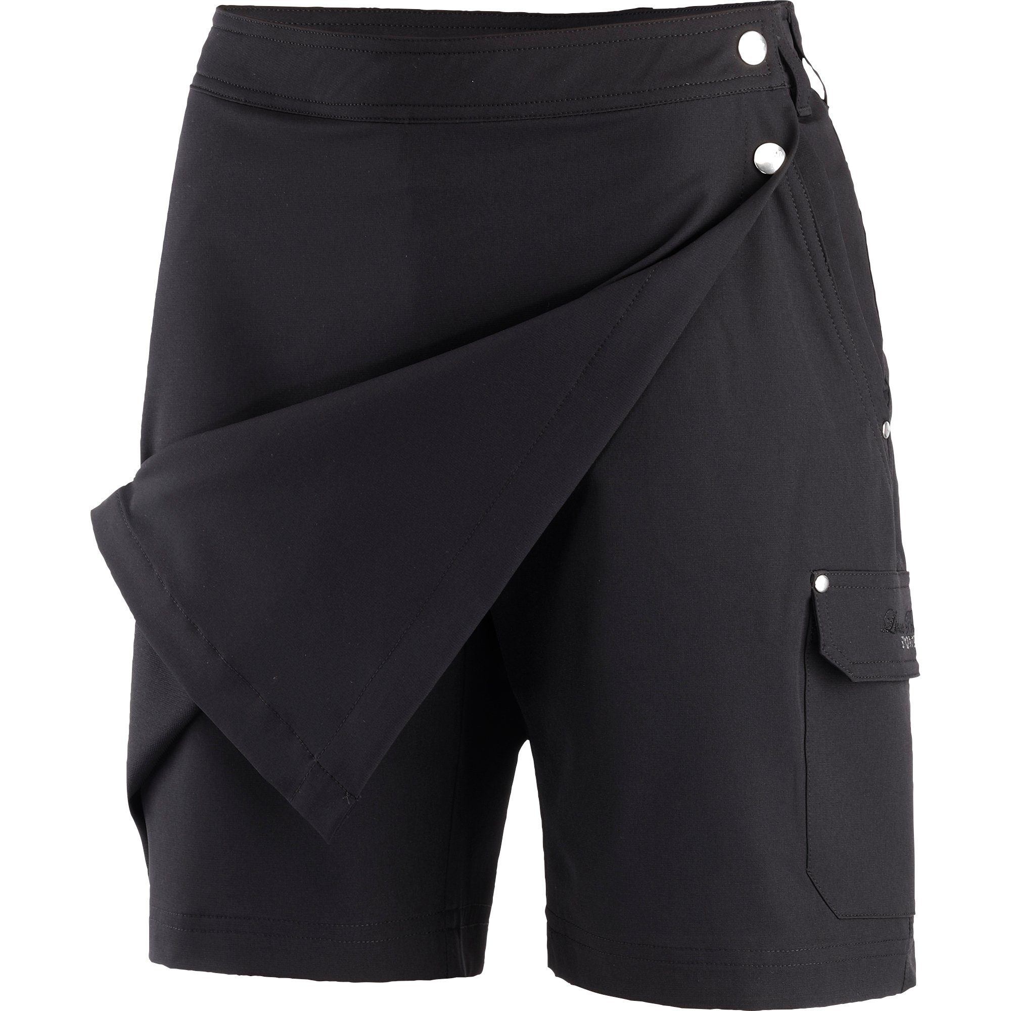 DEPROC Active 2-in-1-short GRANBY LPO SKORT & short rok