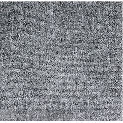andiamo tapijtmonster rambo lxb: 30x21 cm (1 stuk) grijs