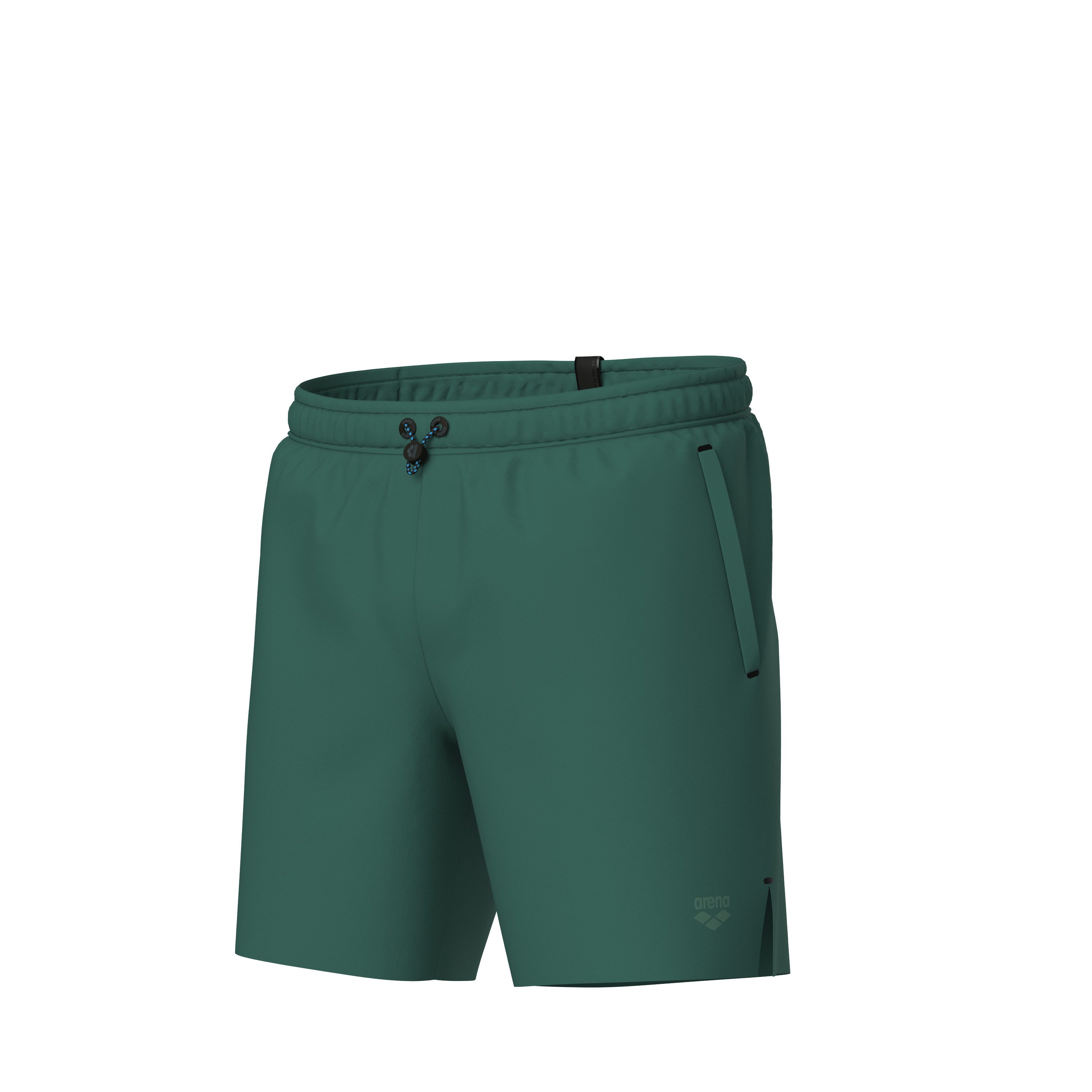 Arena Zwemshort MEN'S ARENA EVO BEACH BOXER SOLID (1 stuk)