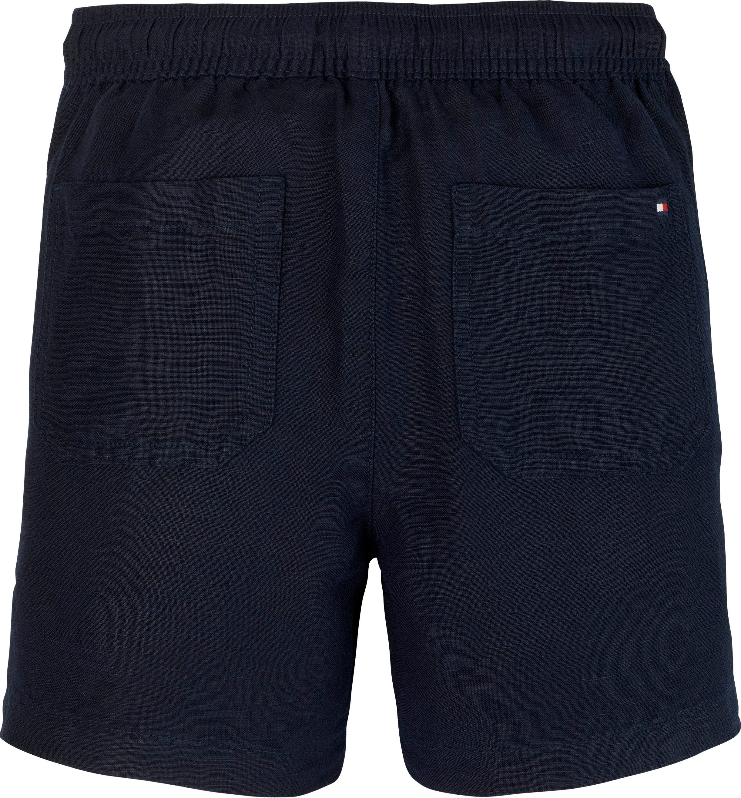 Tommy Hilfiger Short LINEN VISCOSE SHORT