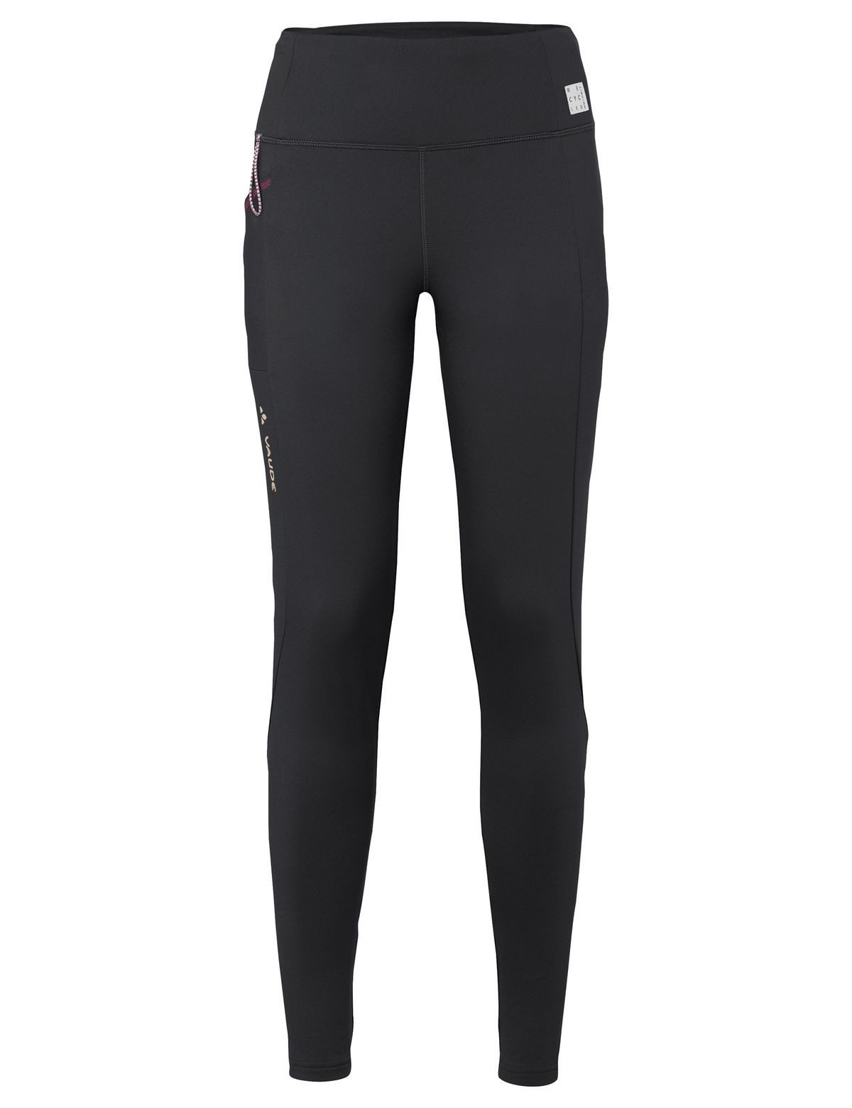 VAUDE Thermobroek Women's Neyland Winter Tights