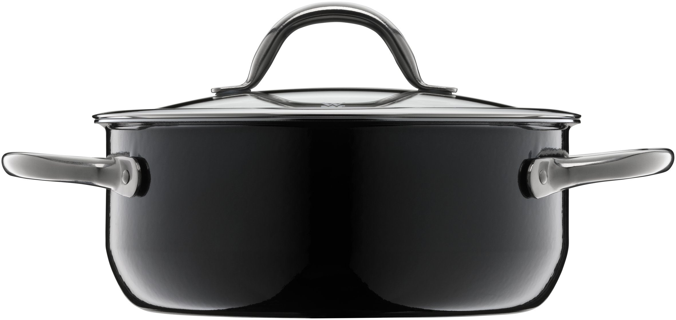 WMF Pannenset Fusiontec Inspire (set, 3-delig)