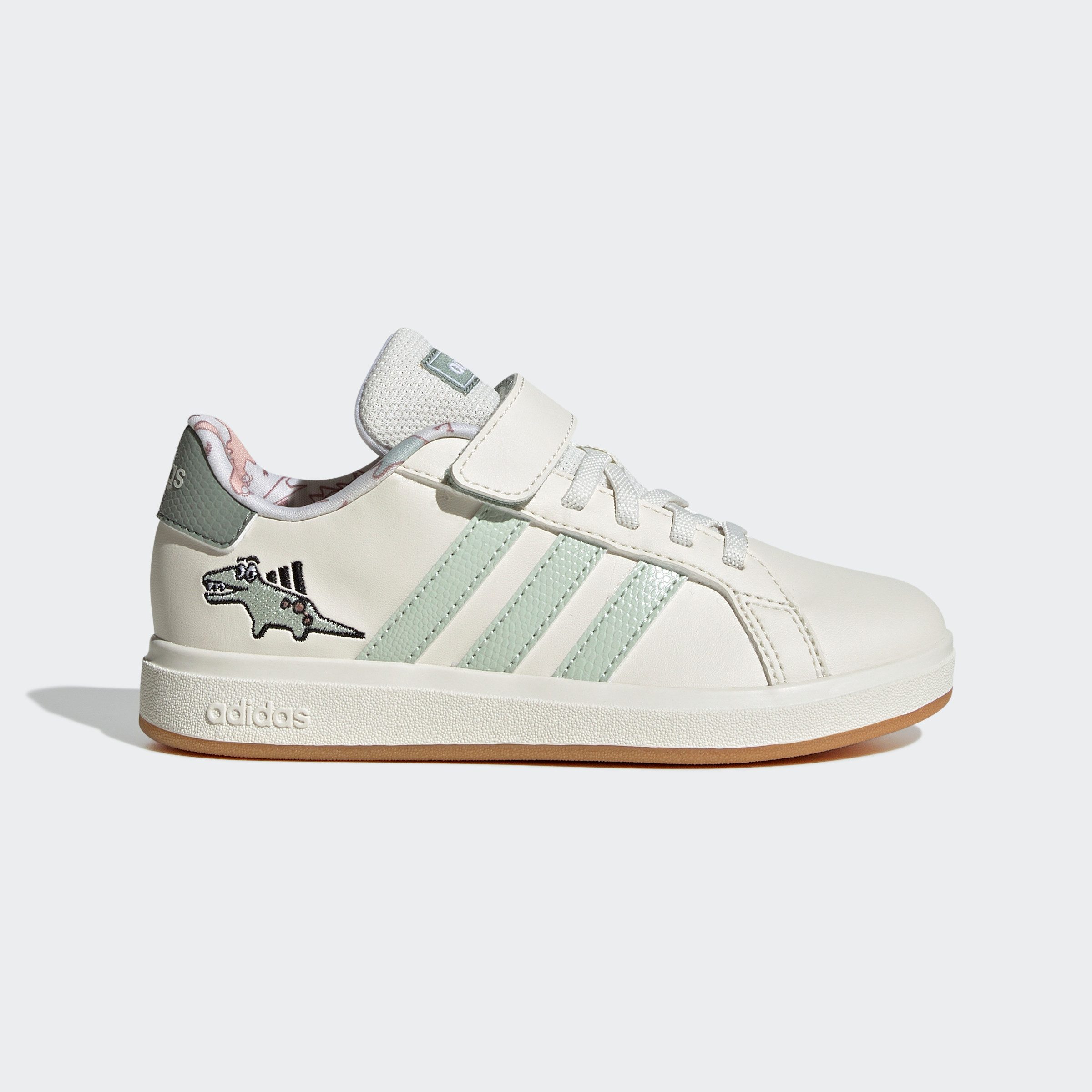 adidas Sportswear Sneakers Design geïnspireerd op de adidas Superstar