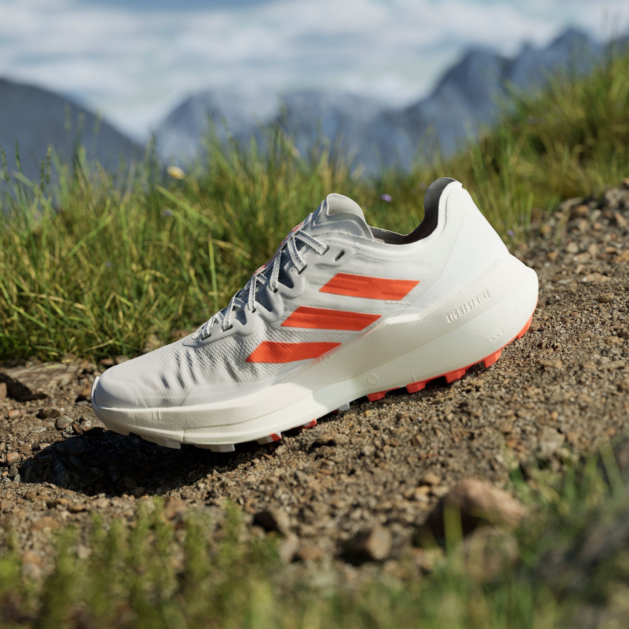 adidas TERREX Trailrunningschoenen TERREX AGRAVIC SPEED TRAILRUNNING