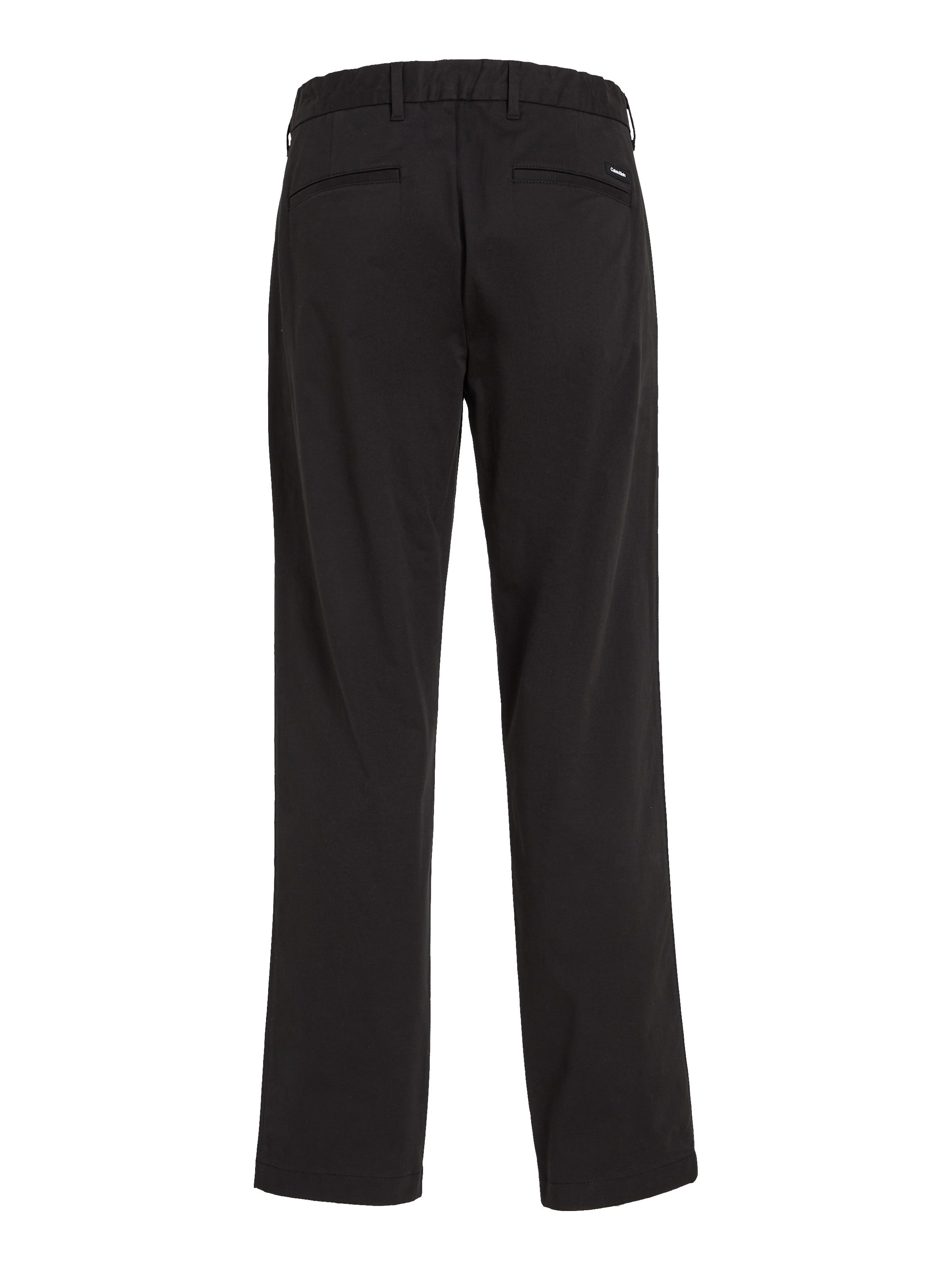 Calvin Klein Chino MODERN TWILL REGULAR STRAIGHT
