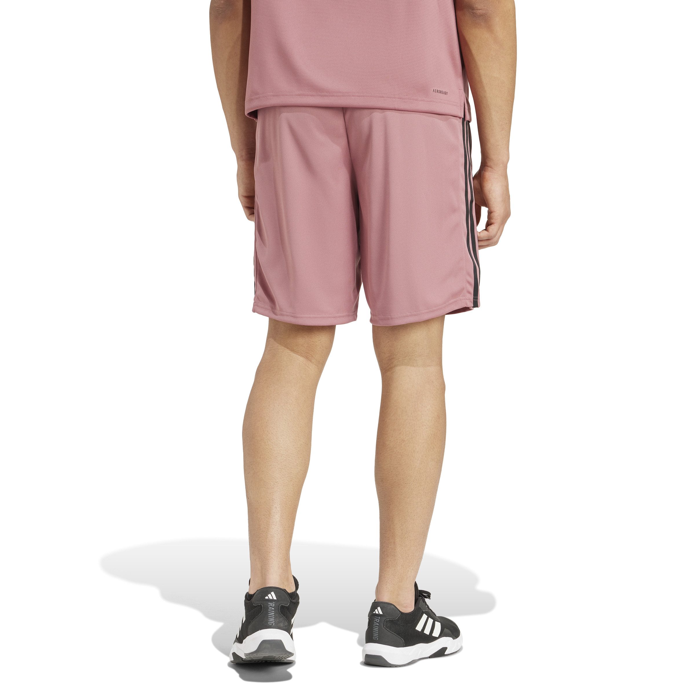 adidas Performance Short TR-ES PIQ 3SHO (1-delig)