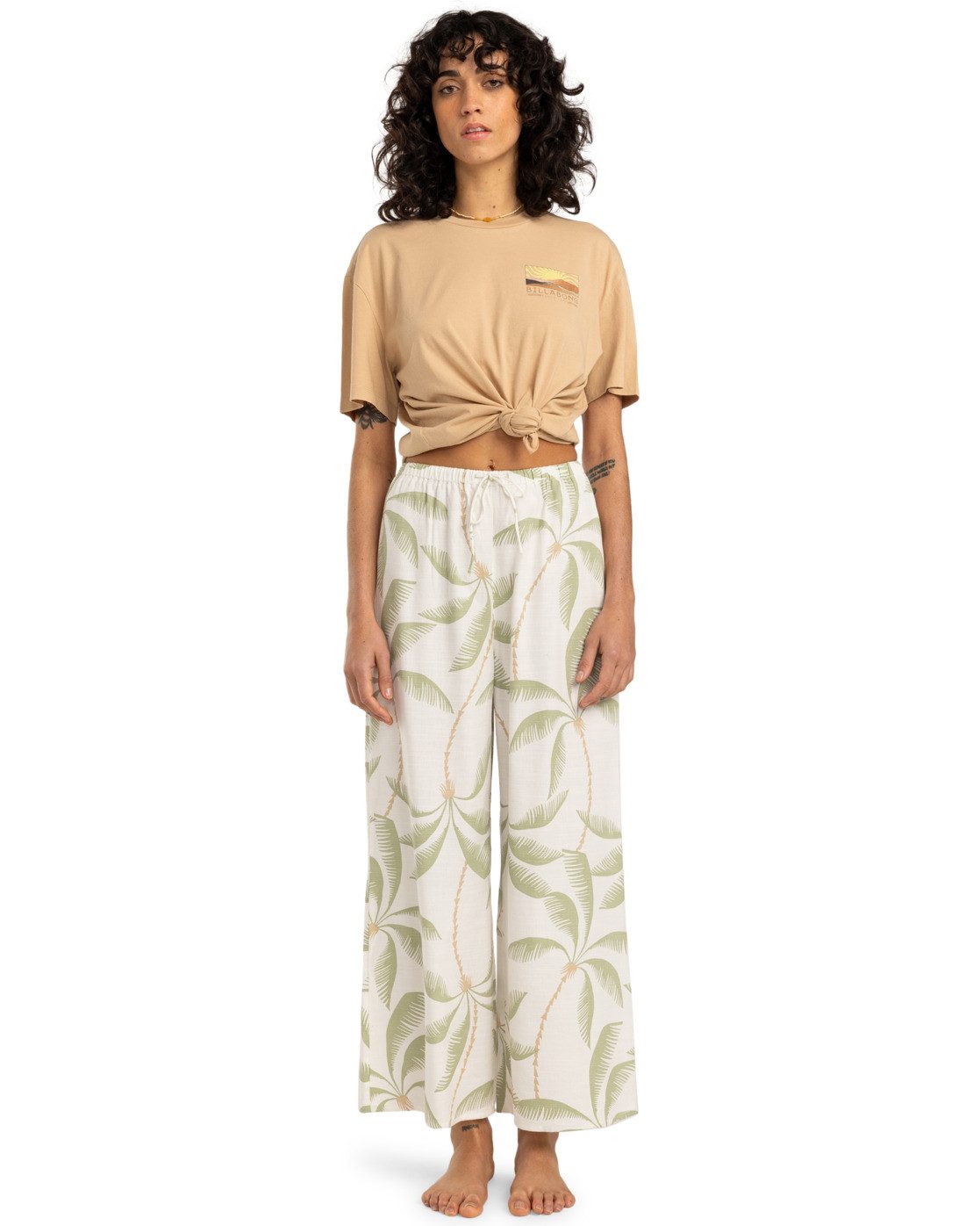 Billabong Outdoorbroek BEACH SPIRIT