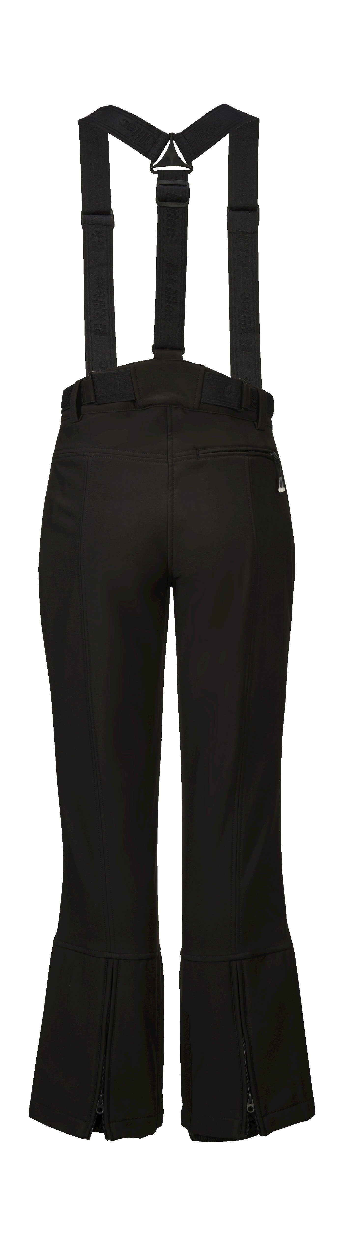 Killtec Softshell-broek Thônes WMN Ski Sftshll PNTS C