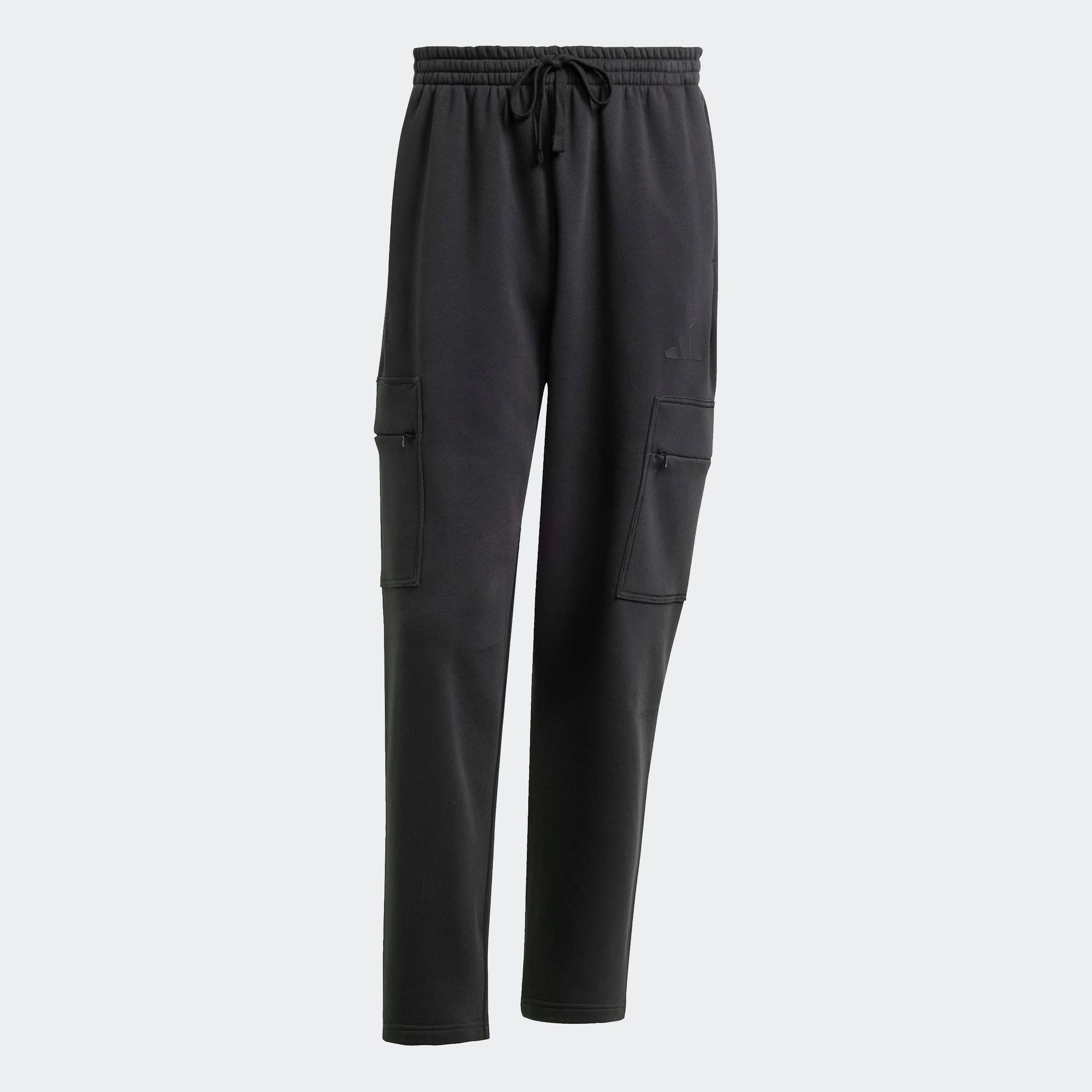 adidas Sportswear Sportbroek M A SZN G CG PT (1-delig)