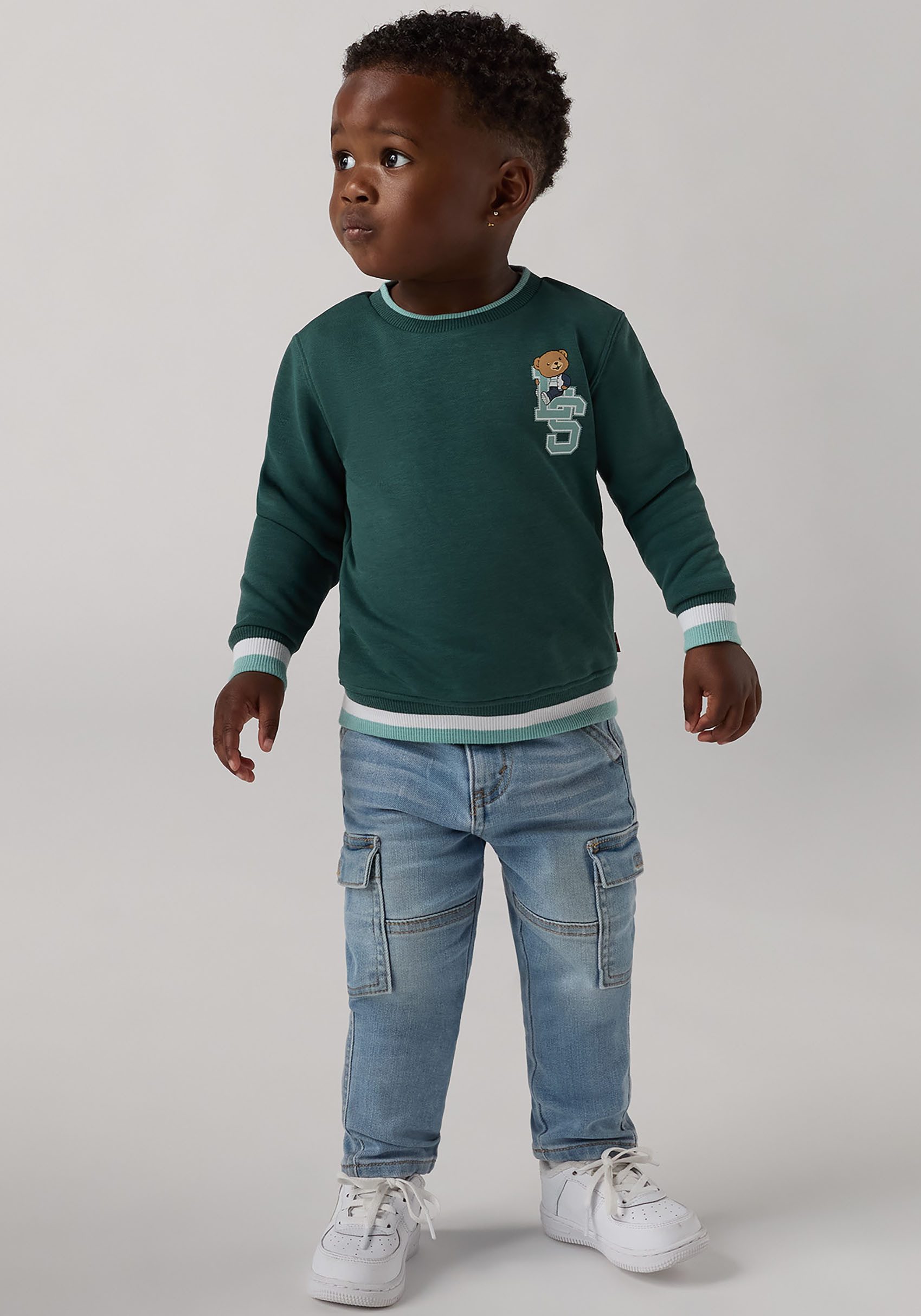 Levi's Kidswear Sweatshirt