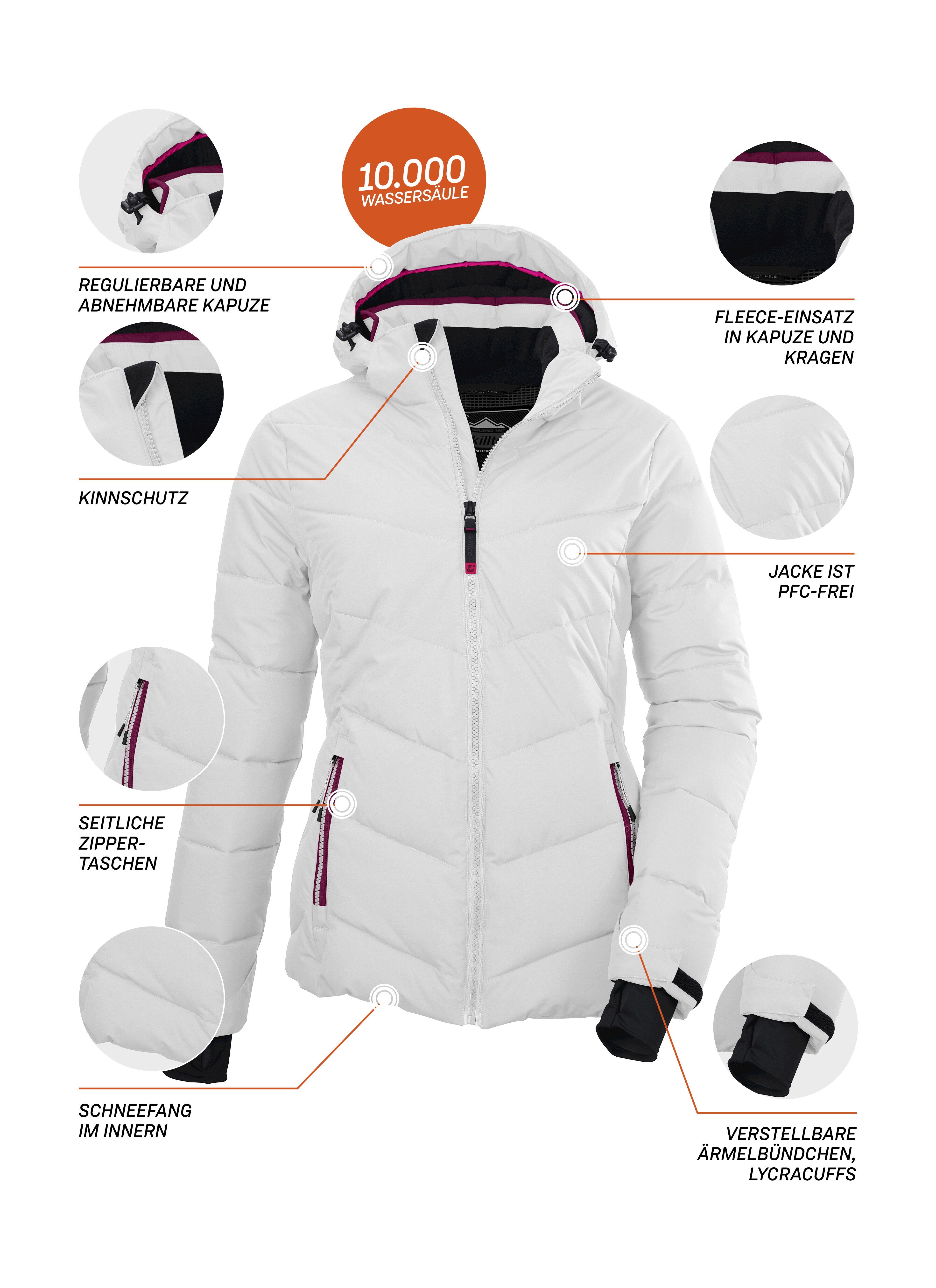 Killtec Ski-jack KSW 289 WMN SKI JCKT