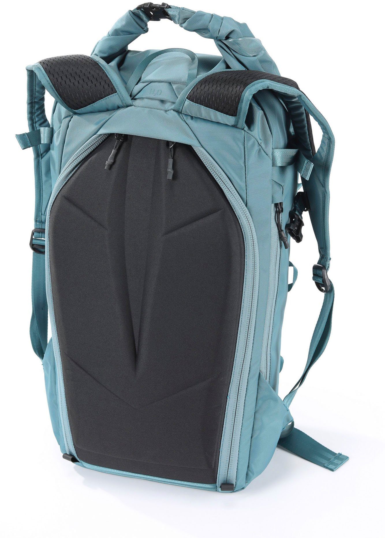 NITRO Vrijetijdsrugzak Splitpack 30 Splitboard rugzak, wandeltas, vrijetijdstas