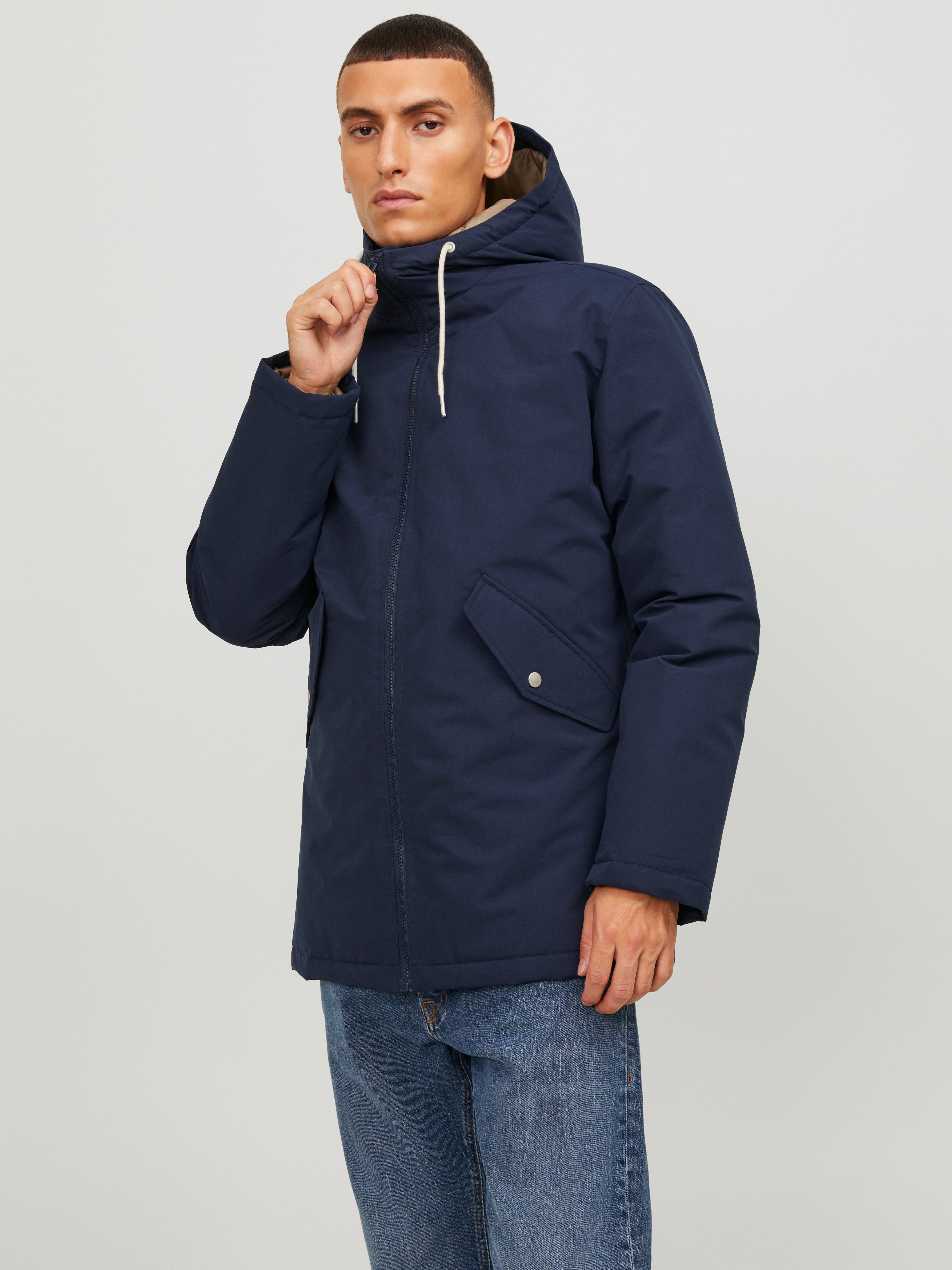 Jack & Jones Outdoorjack JJLOOP PARKA JACKET