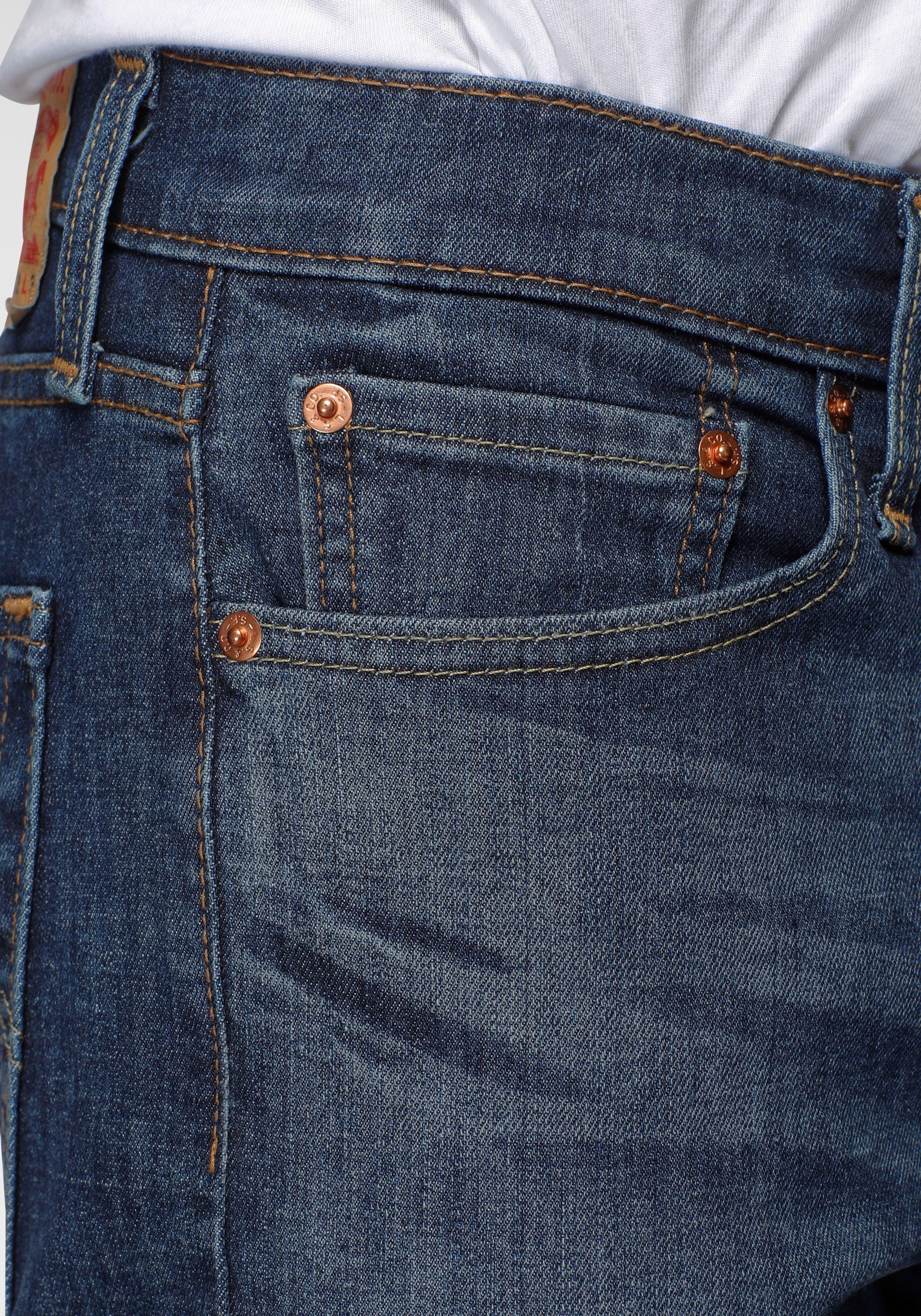 Levi's® 5-pocket jeans 513 SLIM STRAIGHT