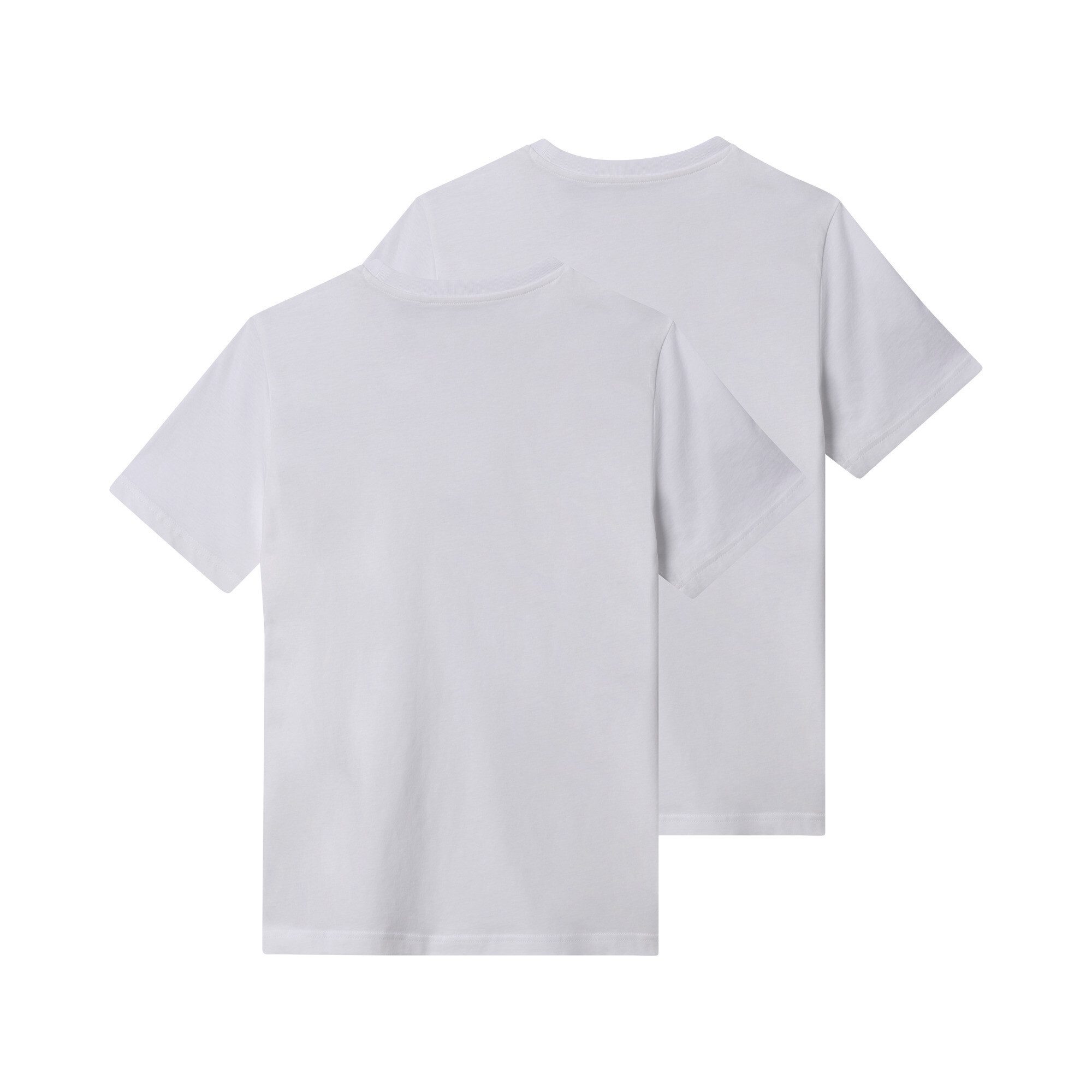 PUMA T-shirt ESS LOGO TEE MULTIPACK M