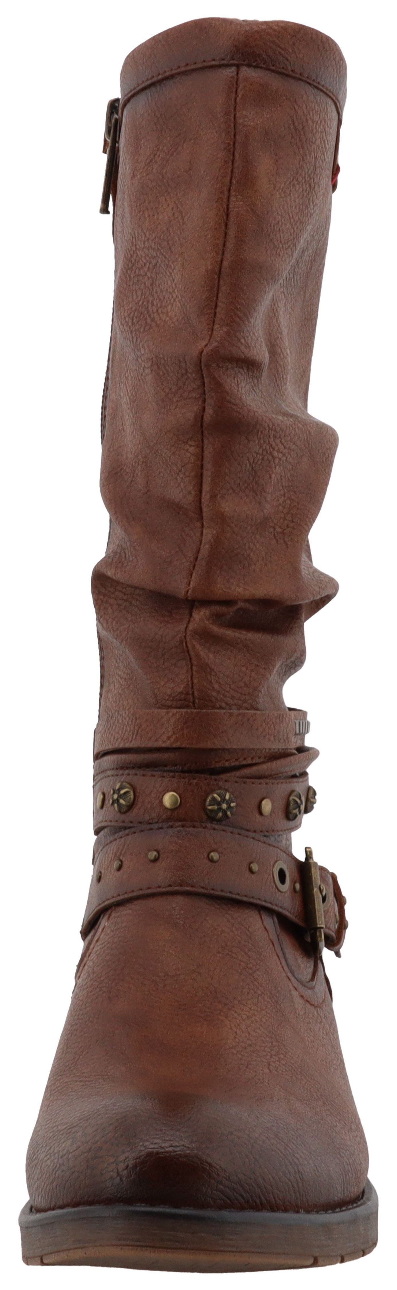 Mustang Shoes Winterlaarzen Elfi