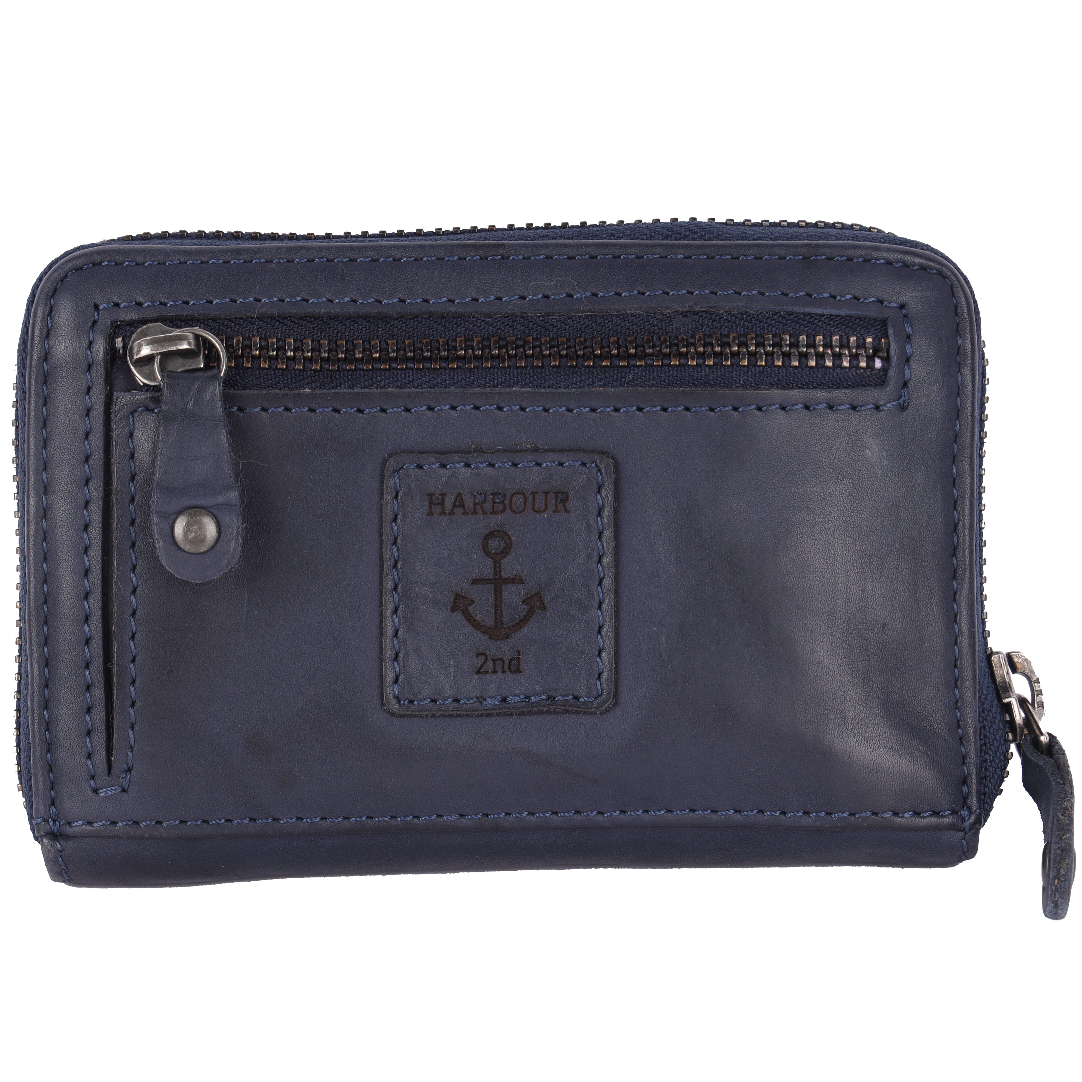 HARBOUR 2nd Portemonnee Seraphina Portemonnee met kenmerkend anker-embleem