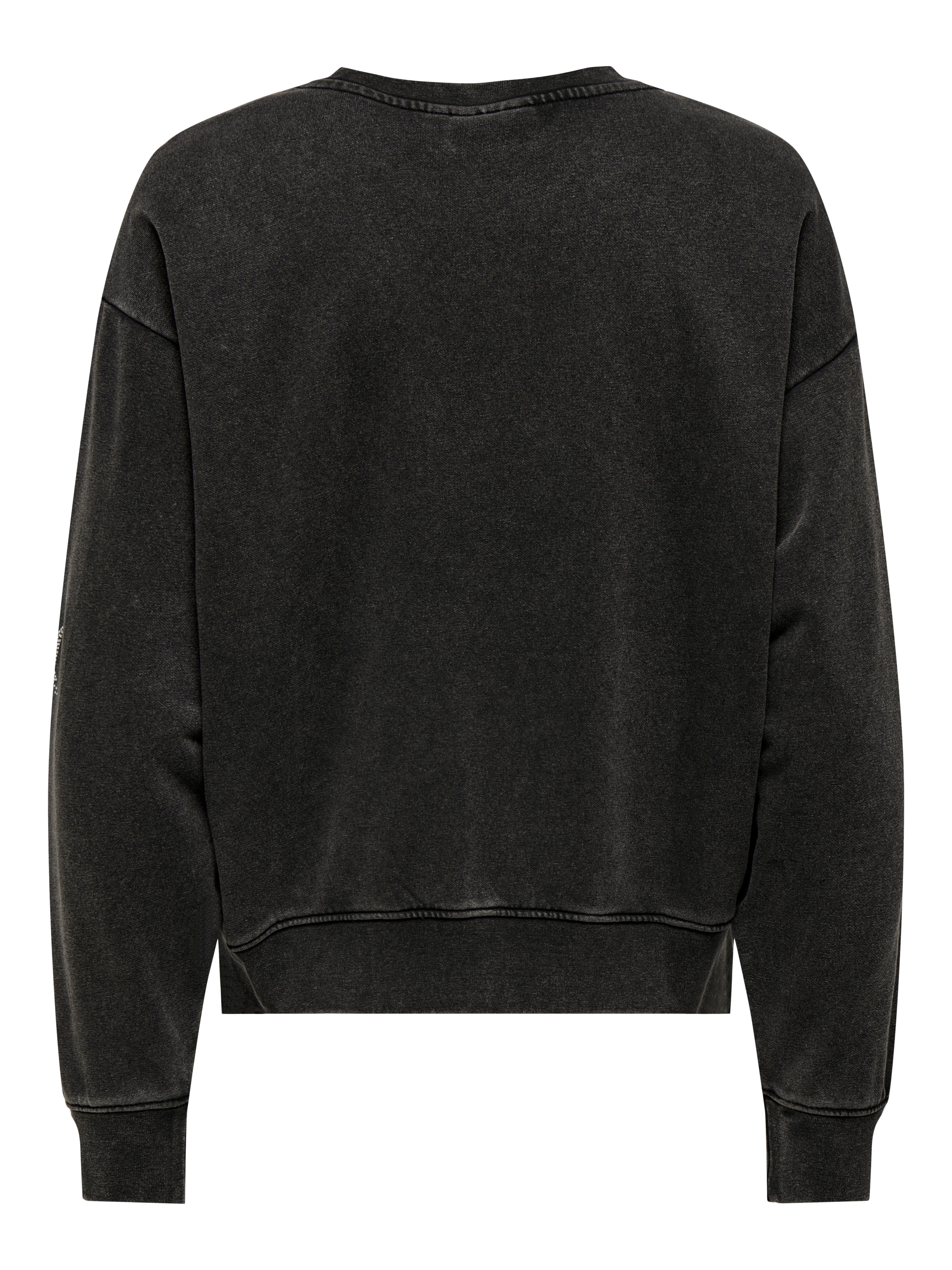 Only Sweatshirt