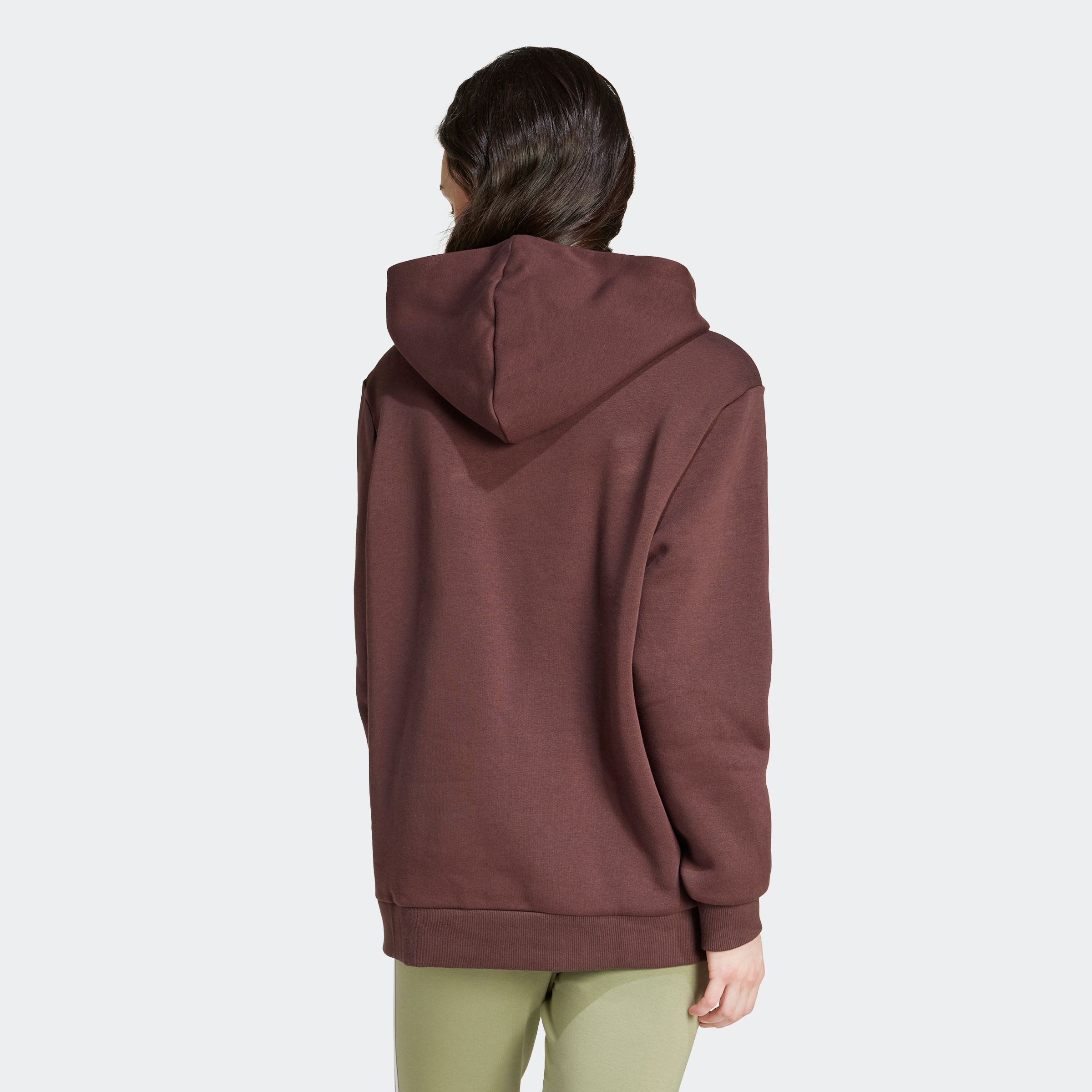 adidas Sportswear Hoodie W BL OV HD