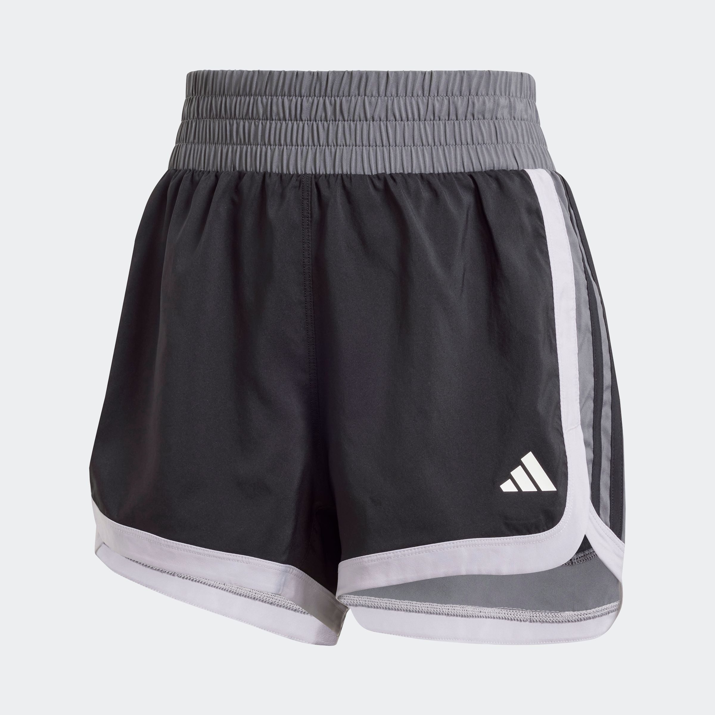 adidas Performance Short PACER COLORBLCK (1-delig)