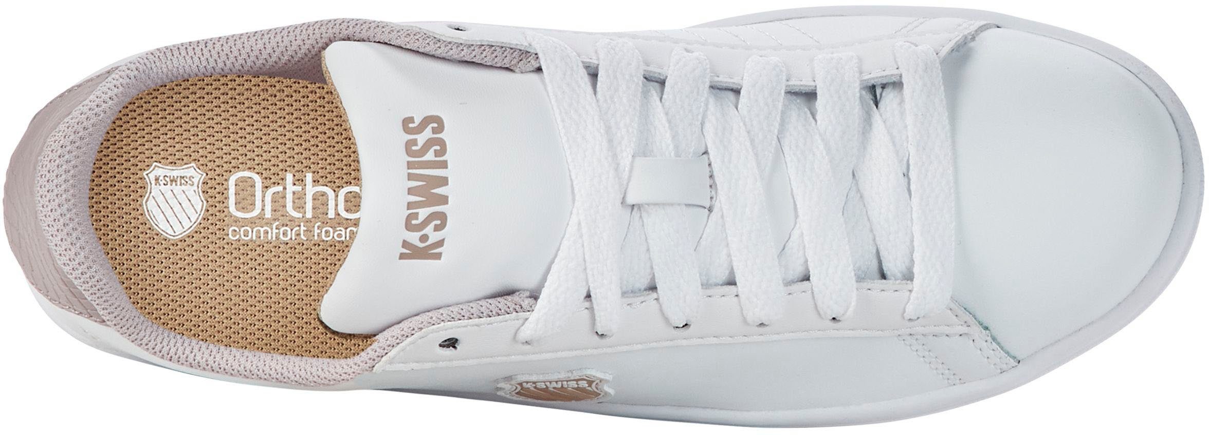 K-Swiss Sneakers Court Shield