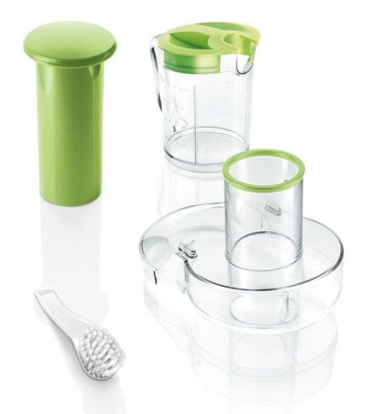 BOSCH Vruchtenpers VitaJuice MES25G0