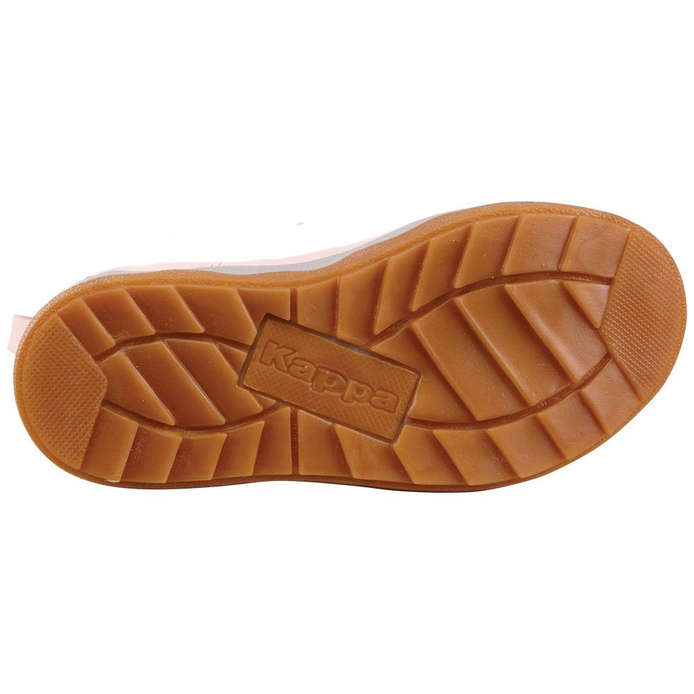 Kappa Boots zonder sluiting - met extra zachte voering