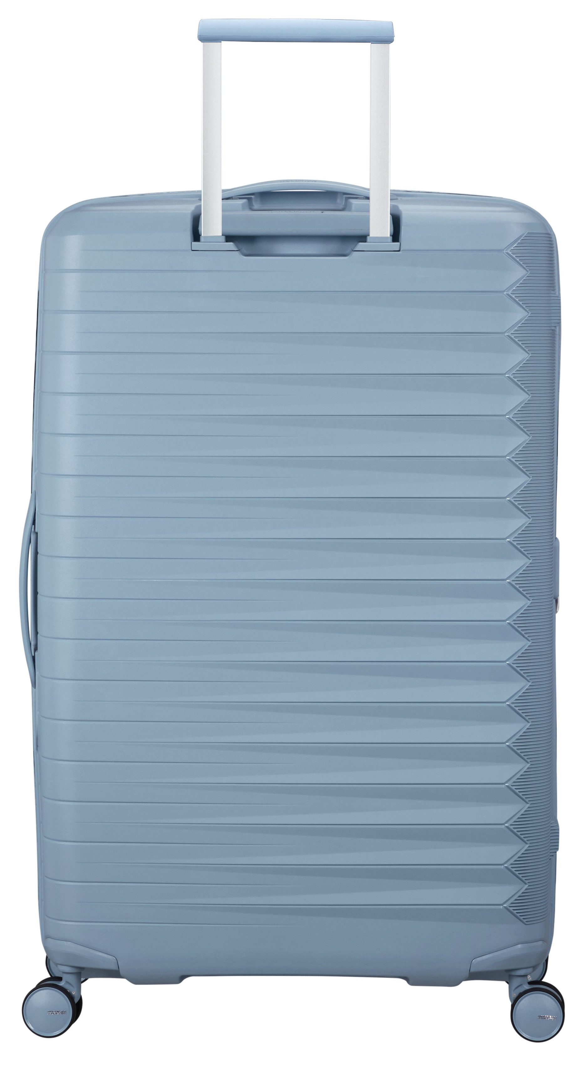 American Tourister® Hardshell-trolley FASTFORWARD, verschillende maten en kleuren Hardcase koffer personaliseerbaar TSA-slot volume uitbreiding