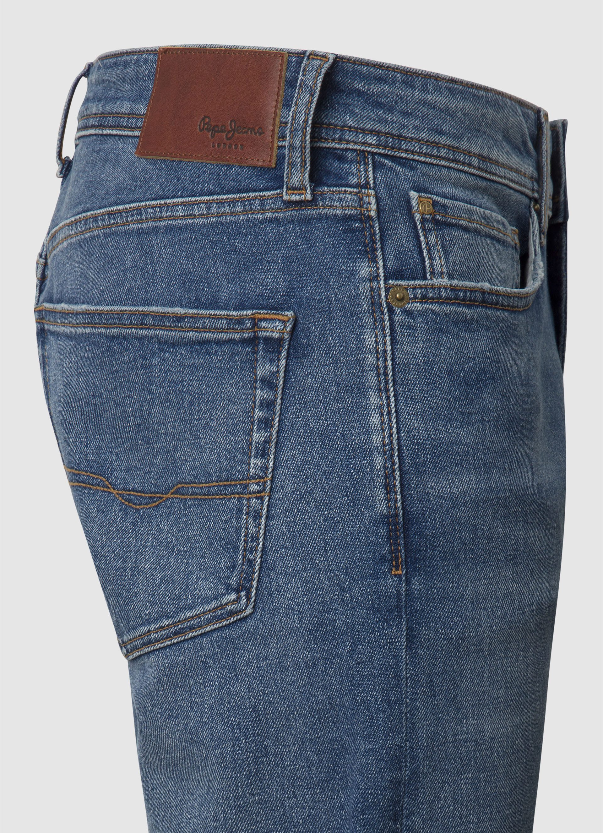Pepe Jeans Tapered jeans
