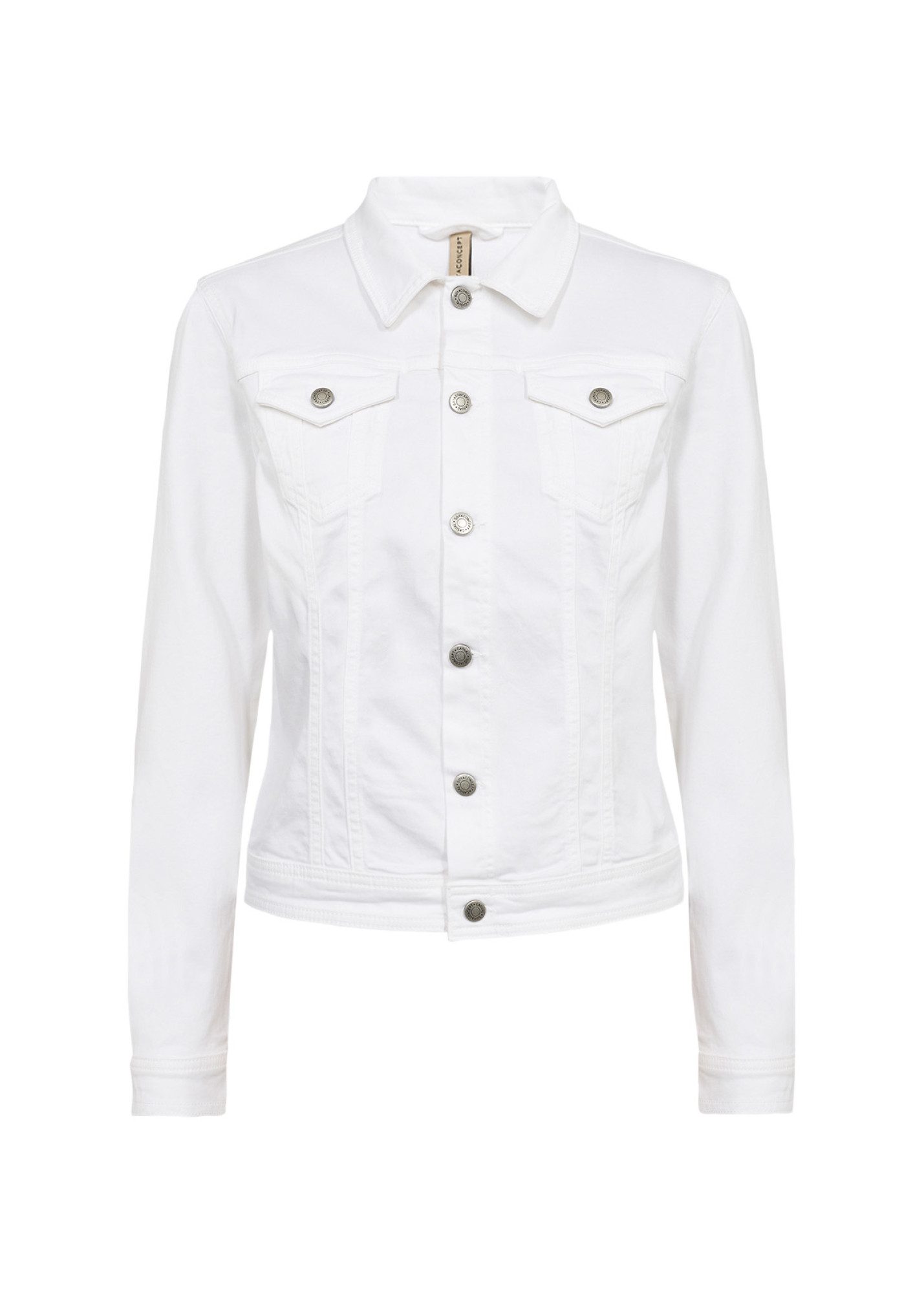 soyaconcept Jeansblazer SC-ERNA 2